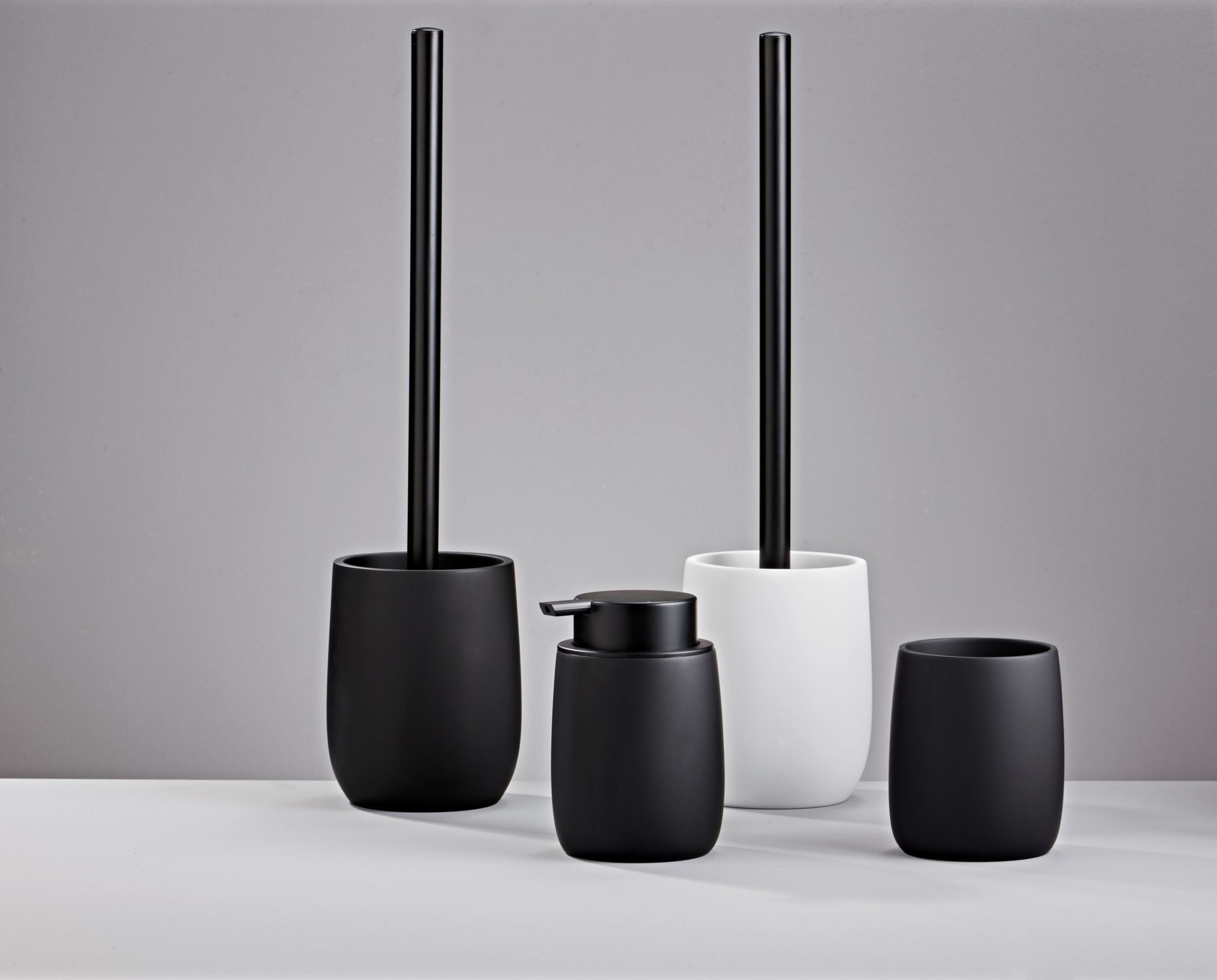 Kleine Wolke WC-B&uuml;rsten-Halter image number 2