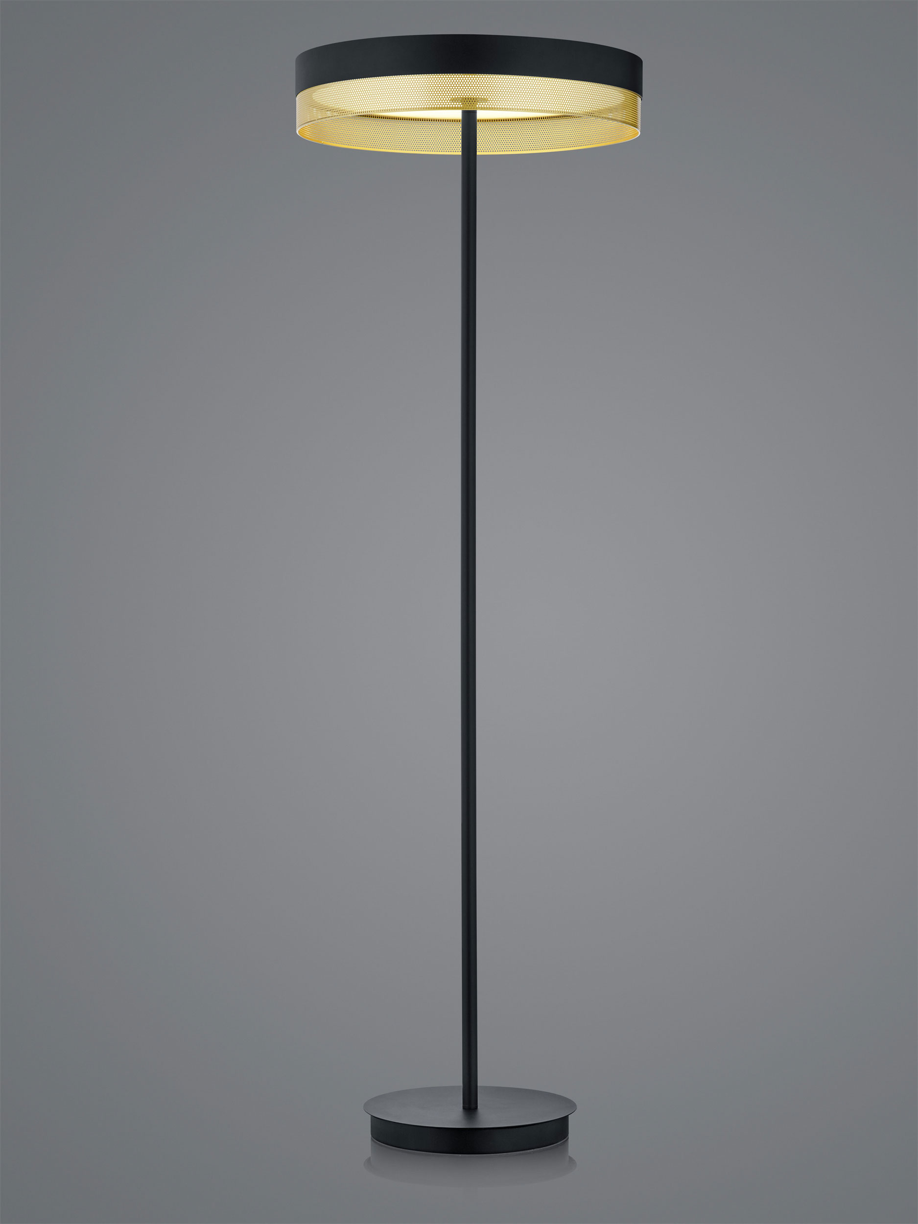 LED-Stehleuchte 1flg image number null