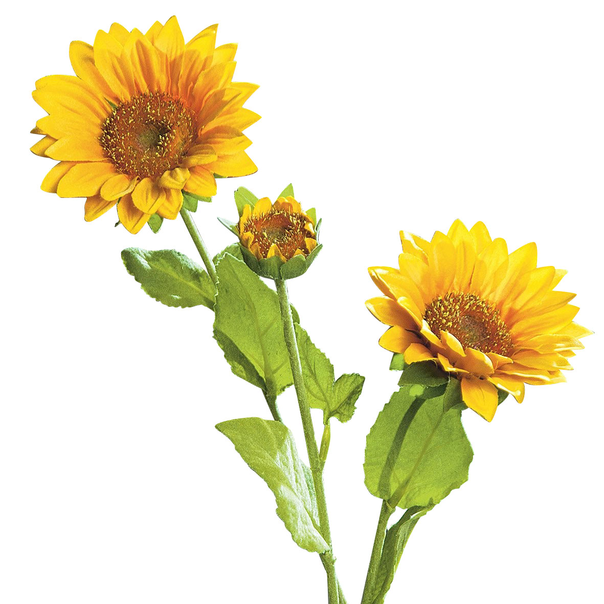 Sonnenblume Kunstpflanze image number null