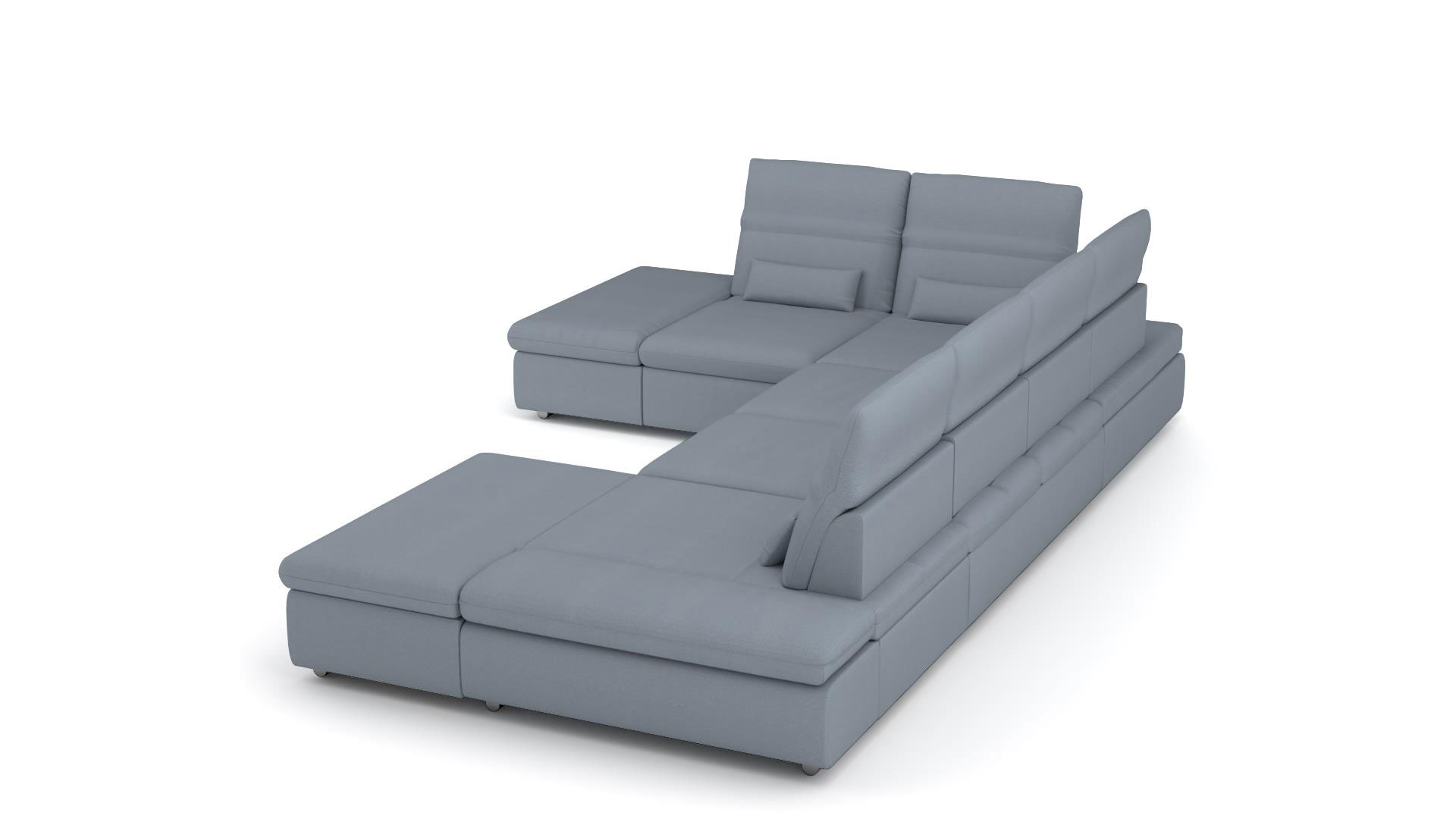 vito Polstergarnitur image number 6