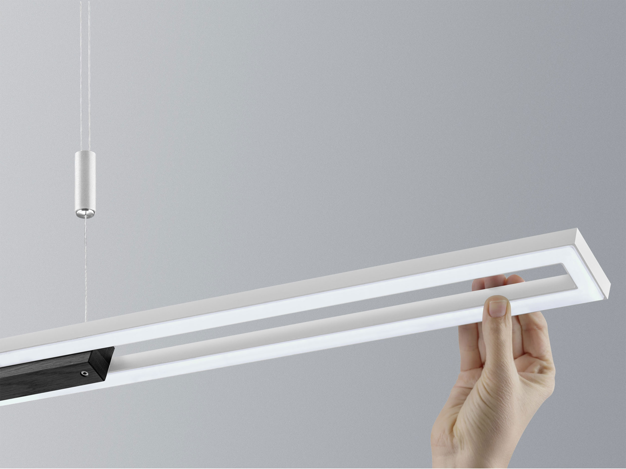casa NOVA LED-Pendelleuchte image number 5