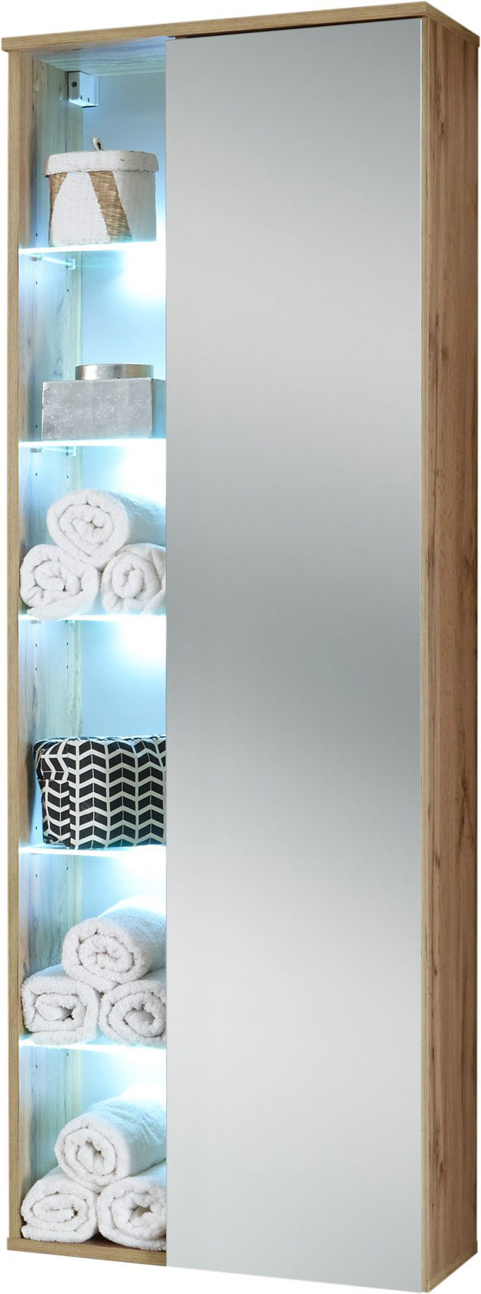 Hochschrank image number 1