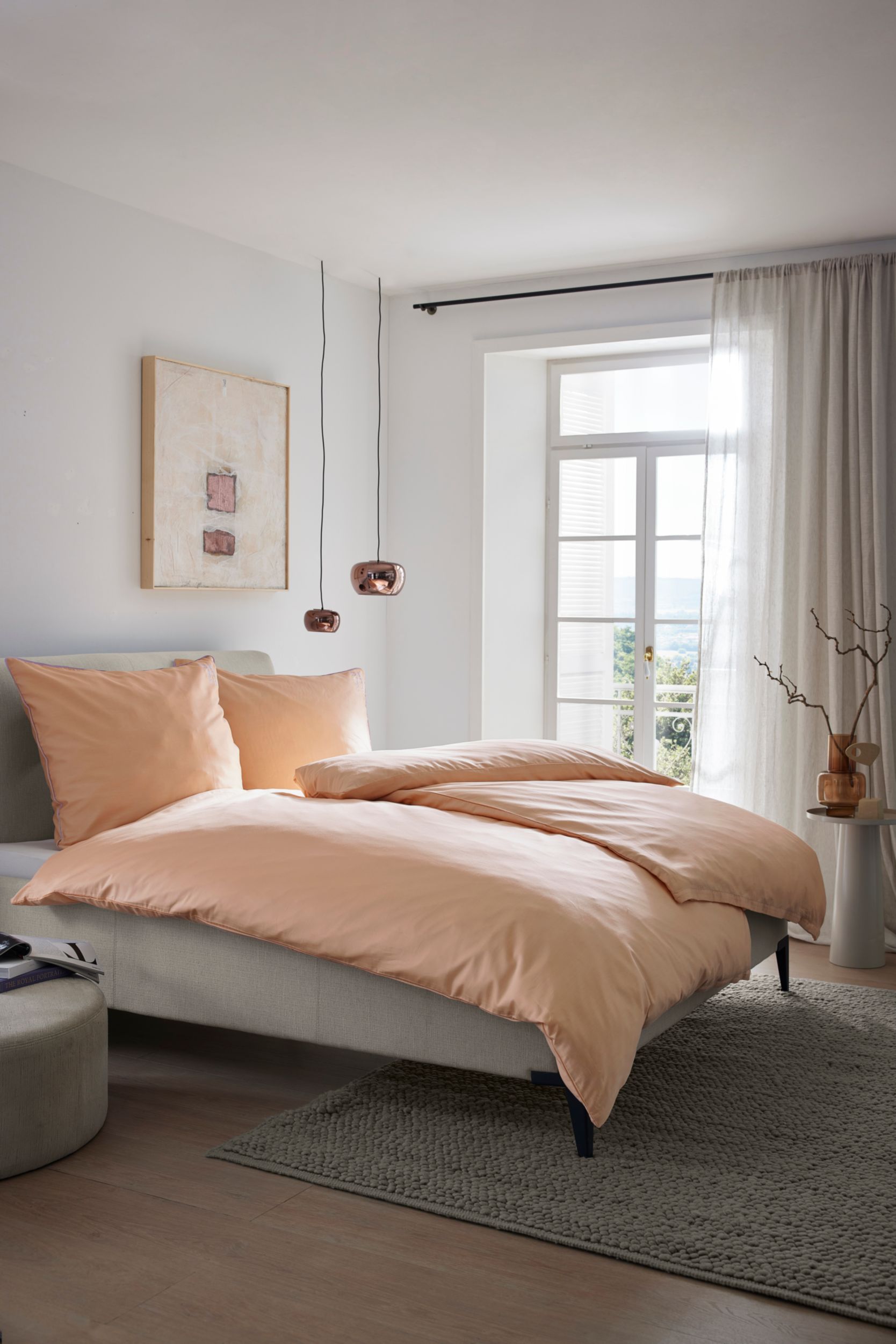 bugatti  Satin-Bettw&auml;sche image number 6