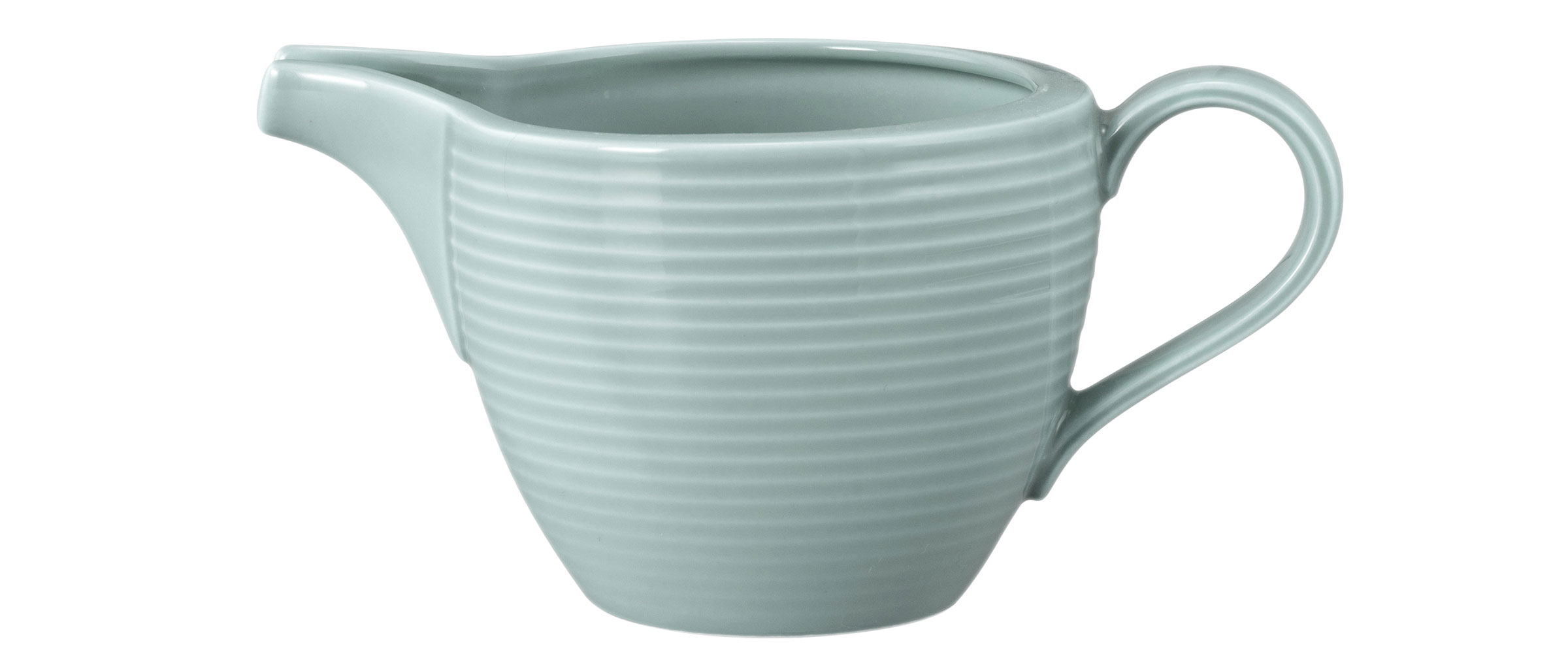 Seltmann Milchkännchen 0,29L Beat - Arktisblau - Image 4