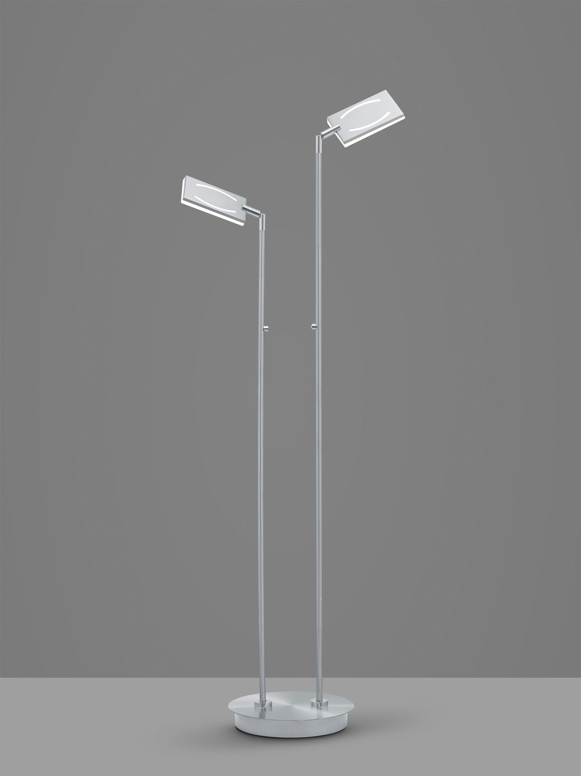 casa Nova LED-Stehleuchte image number null