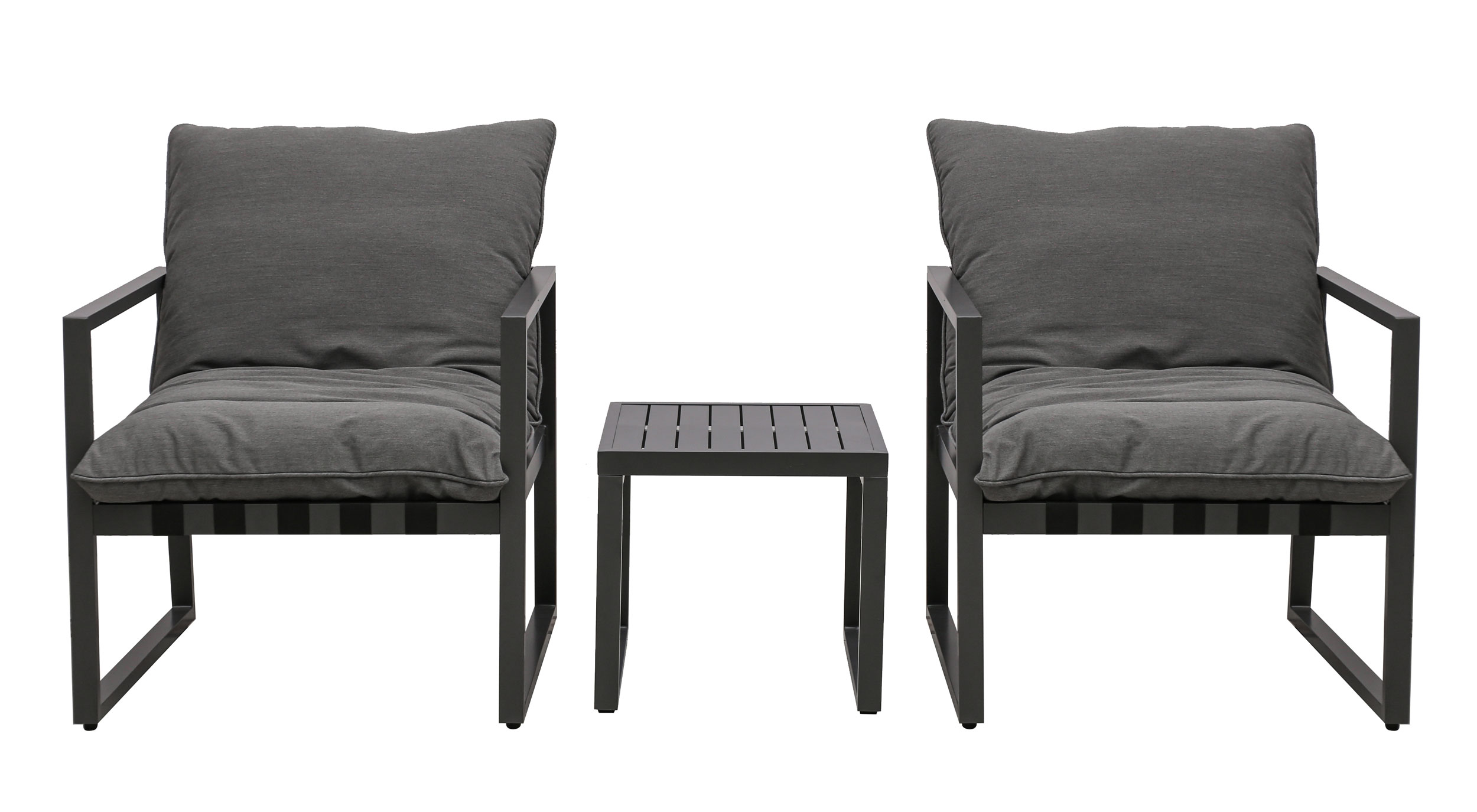 Balkon Relax-Set 3-teilig image number null