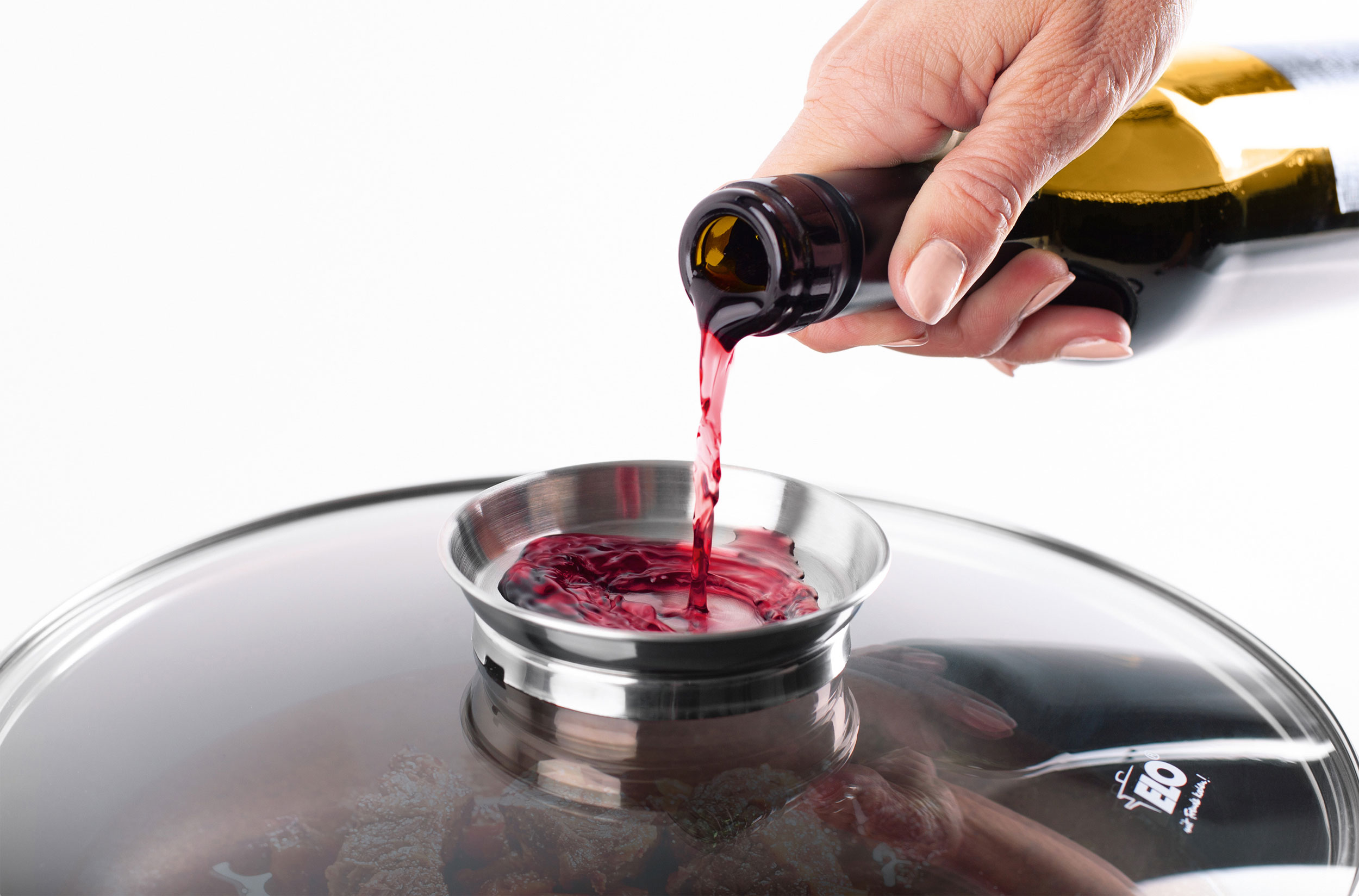 M&K by Elo Servierpfanne 24 cm image number 5