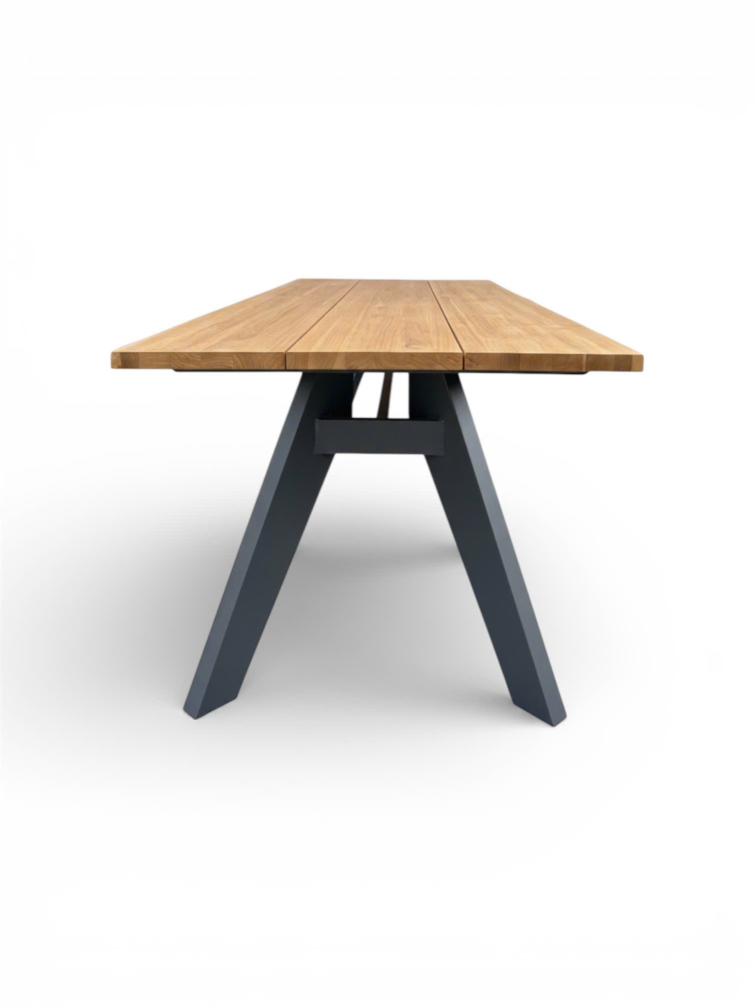 OUTDOOR Gartentisch image number 3