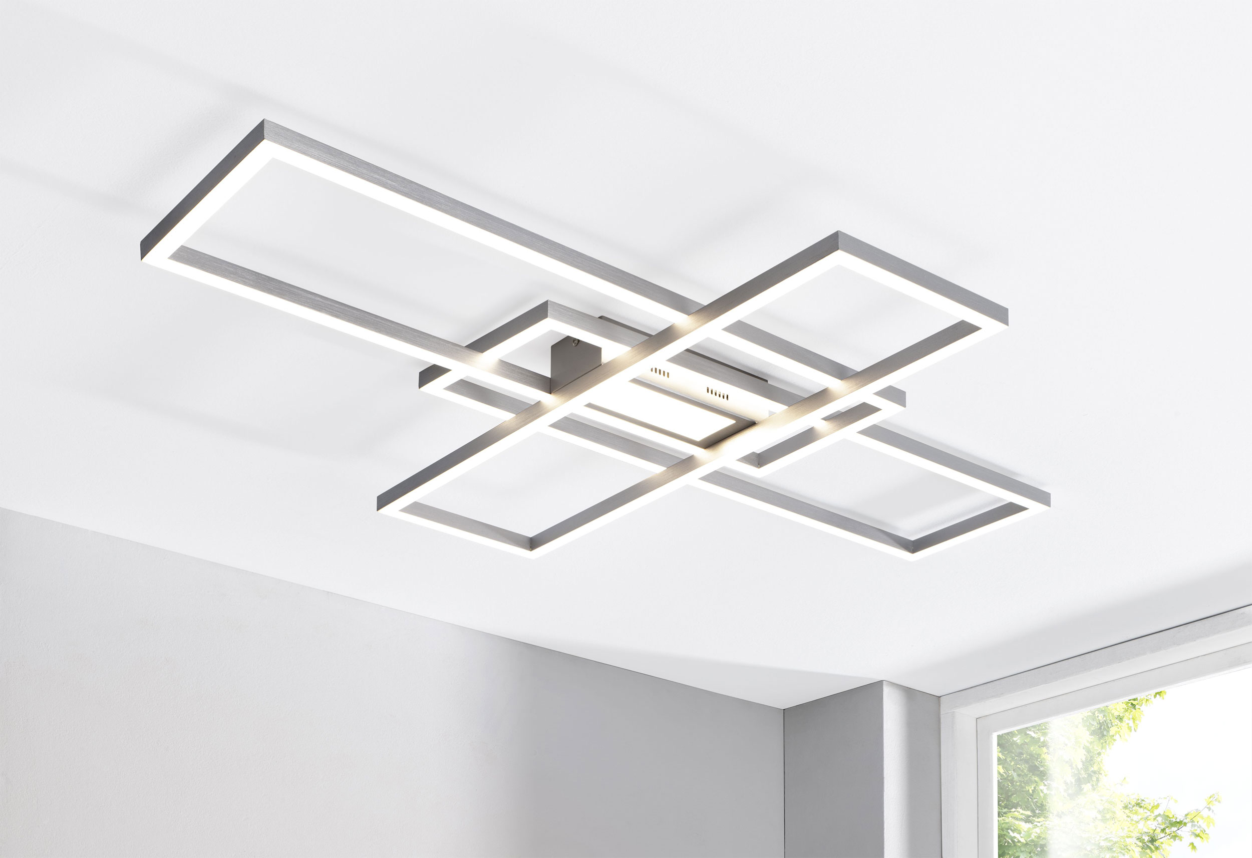 casa NOVA casa Nova LED-Deckenleuchte image number 5