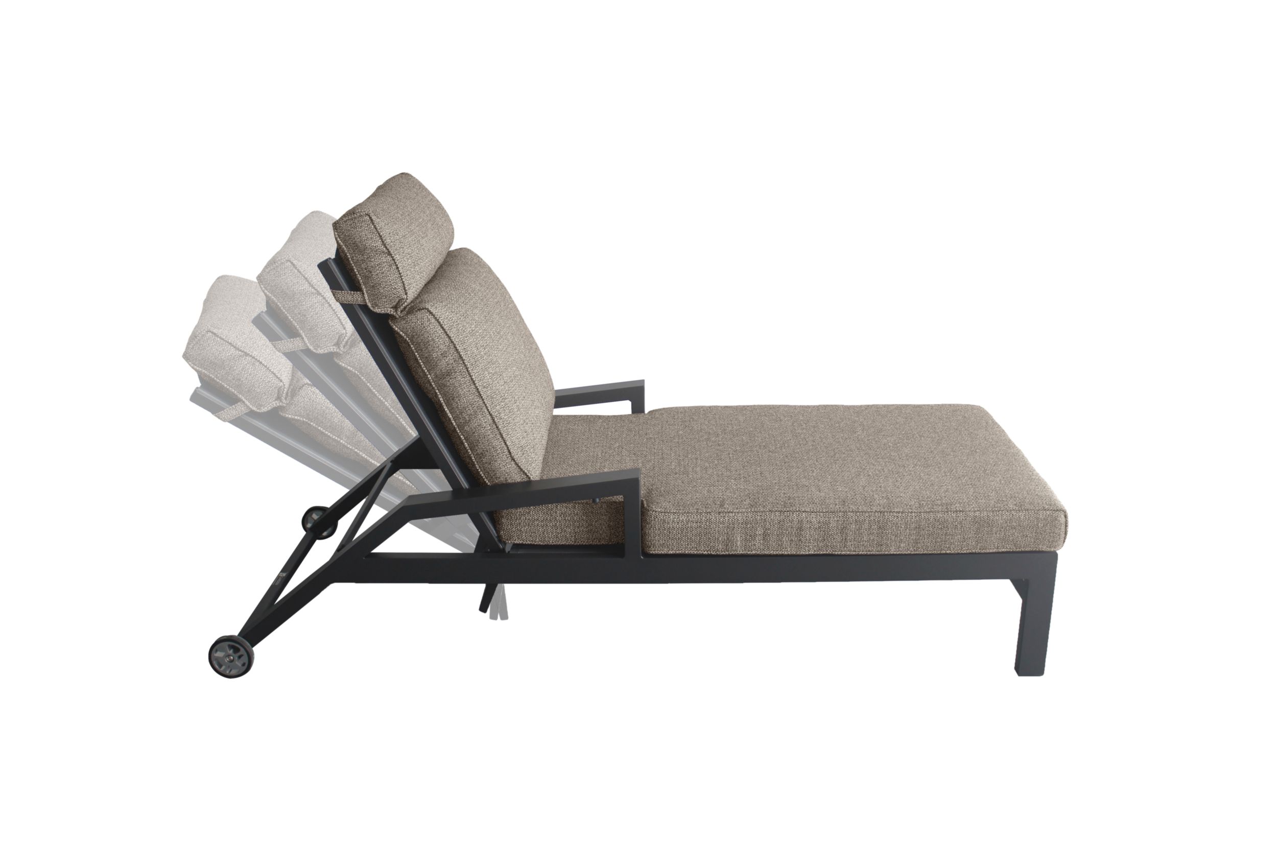 OUTDOOR Sonnenliege image number 3