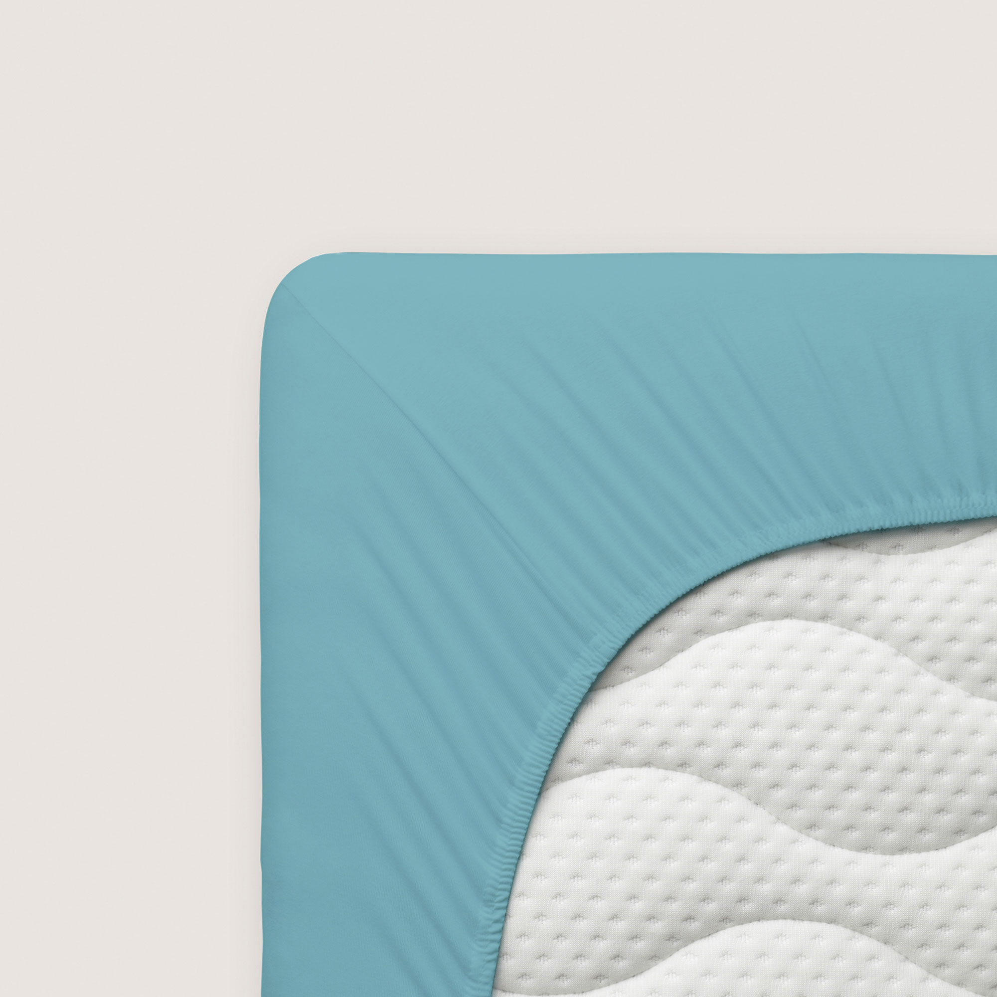 Pure-Boxspring-Spannbettlaken image number null