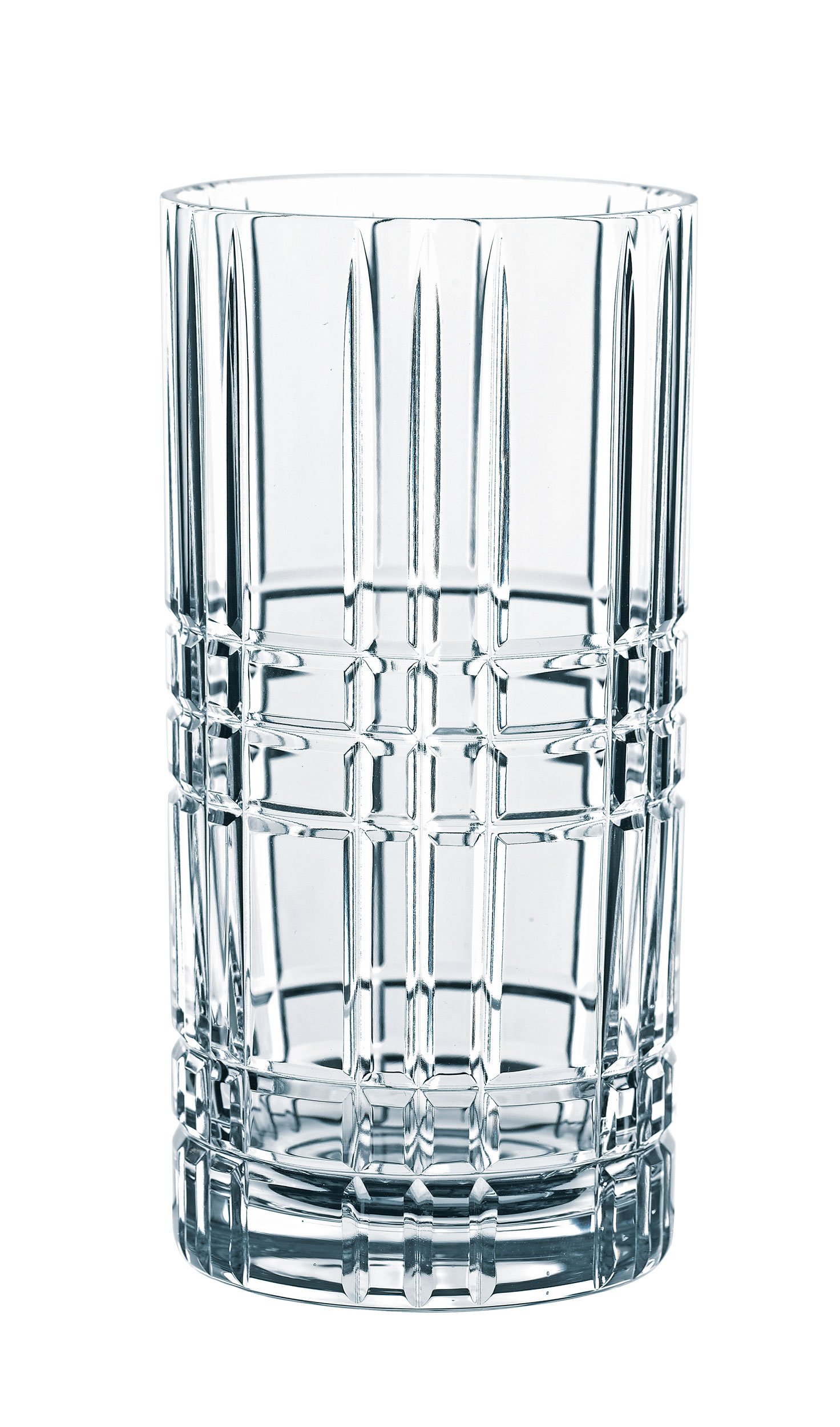 Nachtmann 4er Longdrinkglas 445ml image number 2