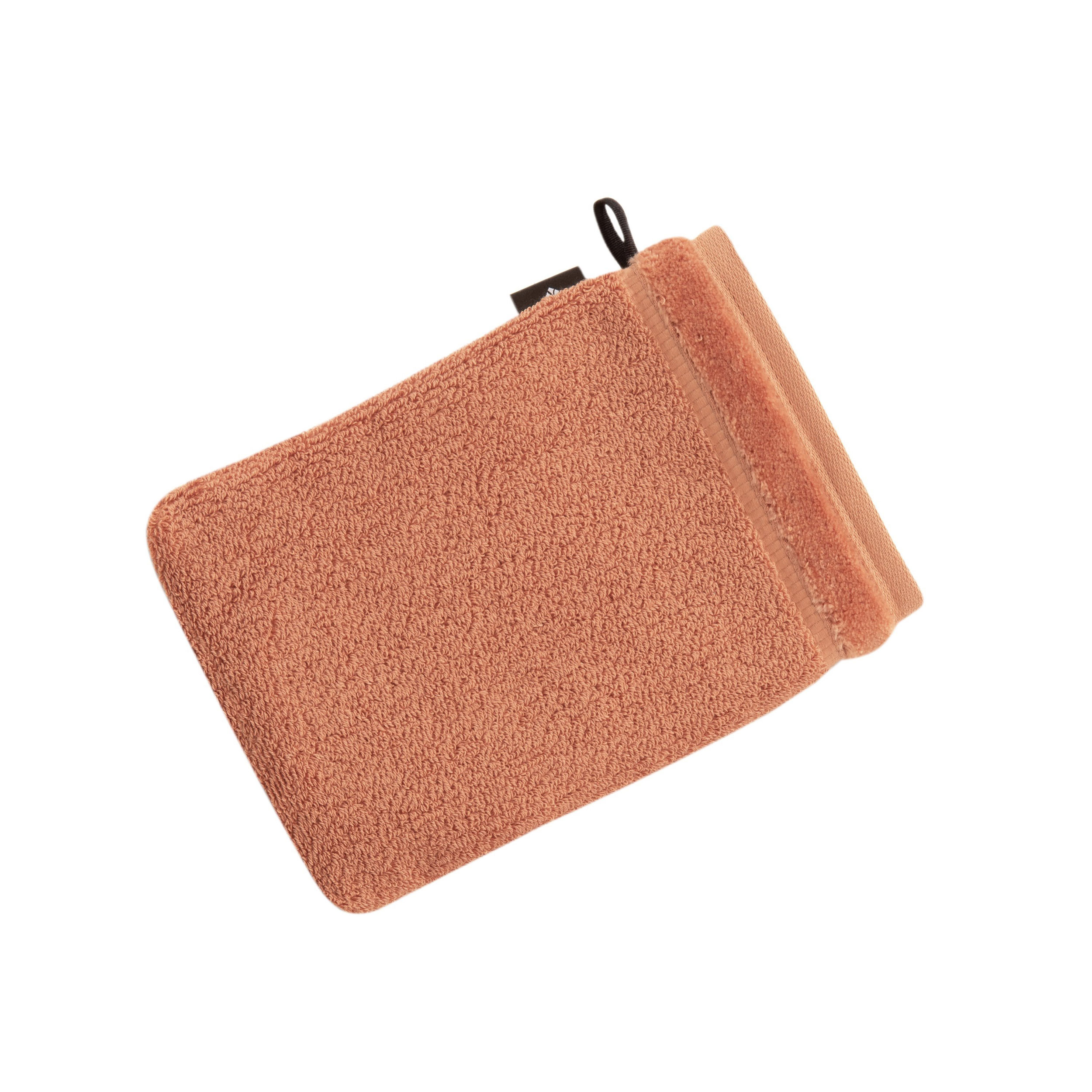 VOSSEN Waschhandschuh Pure image number 1