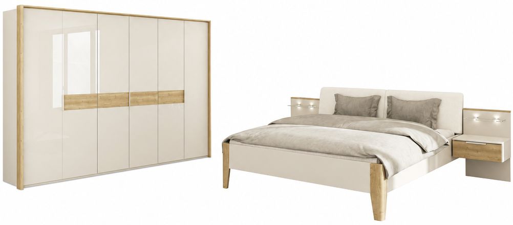MONDO Schlafzimmer image number 1