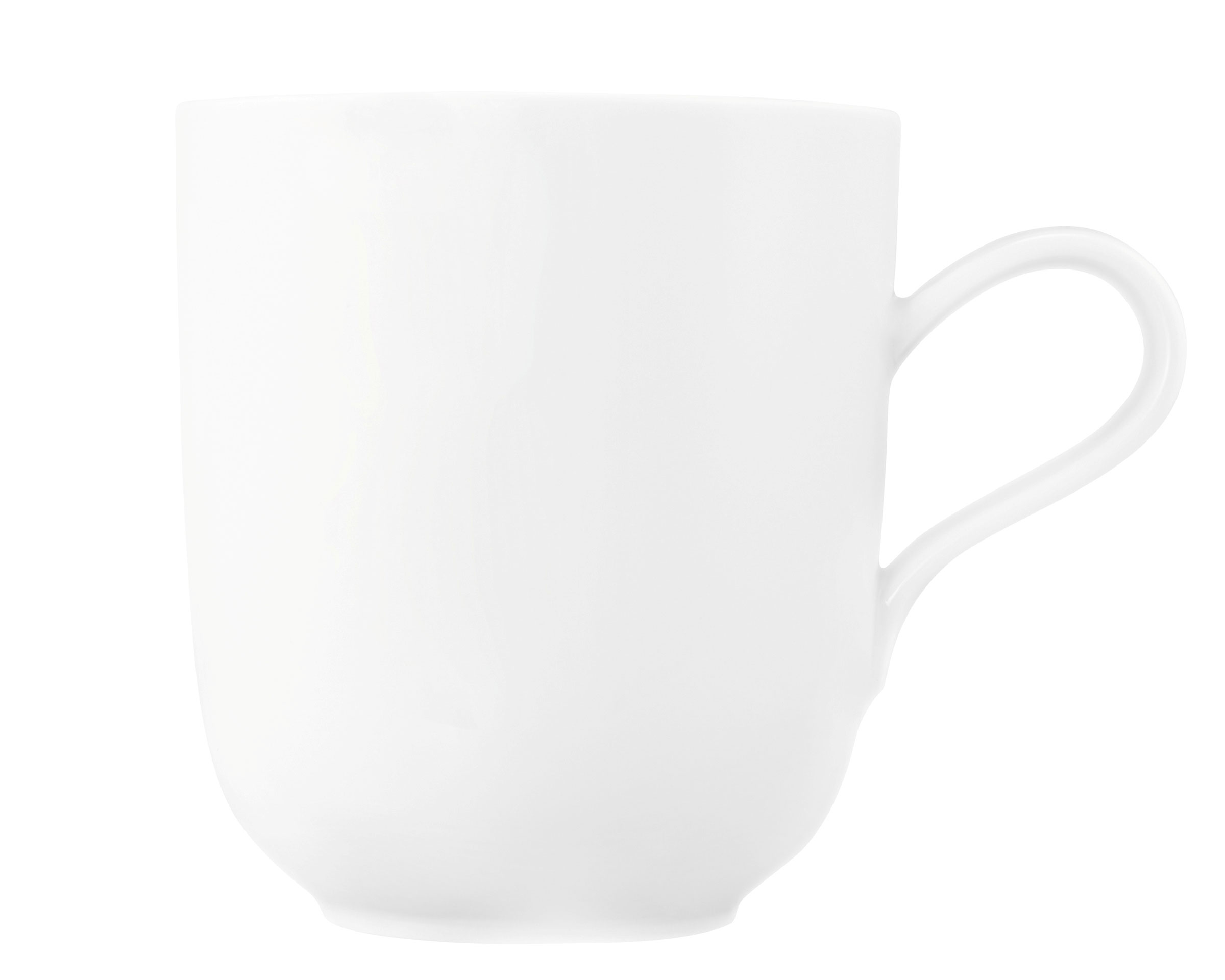 Becher mit Henkel 400ml image number null