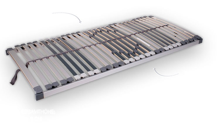 Systemrahmen image number 1