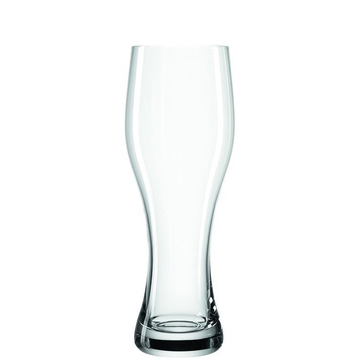 2er Weizenbierglas 740ml image number null