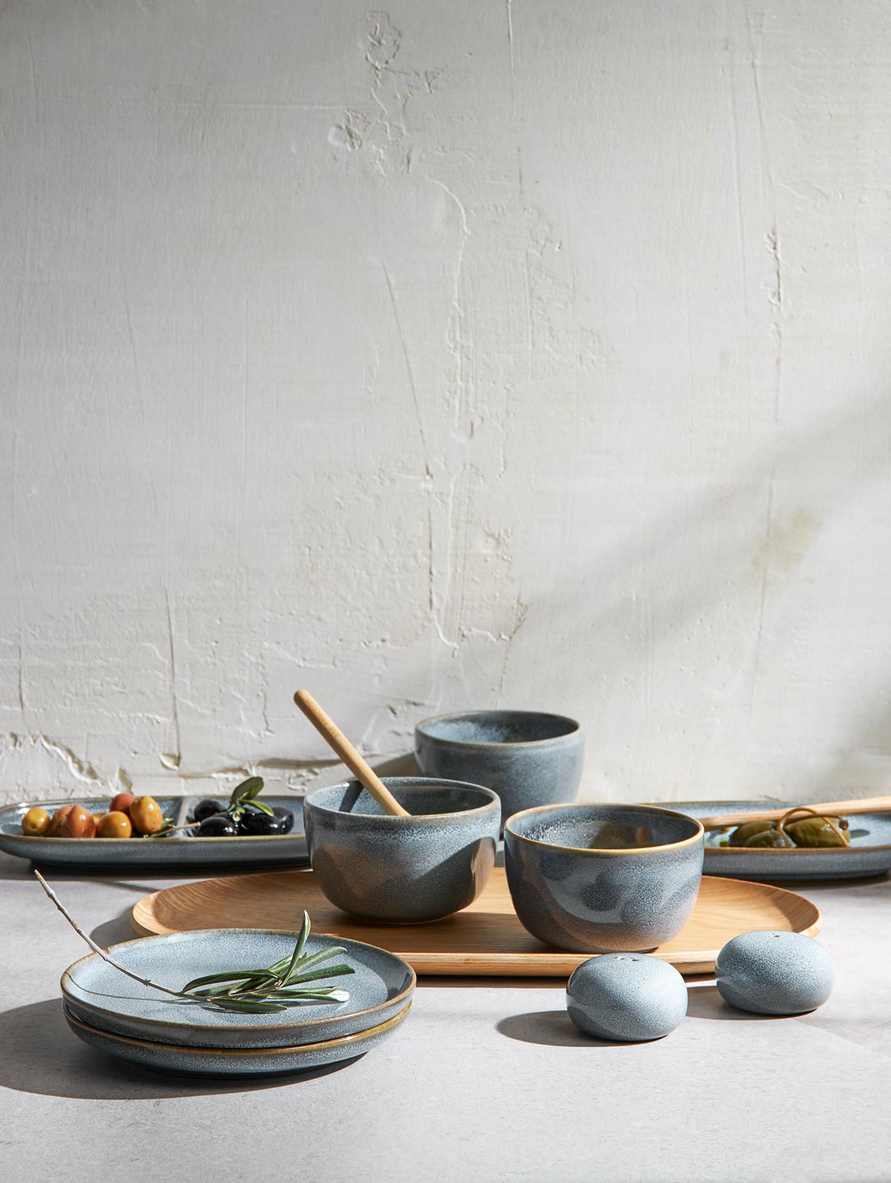 ASA Aperitifteller 20x10cm image number 4