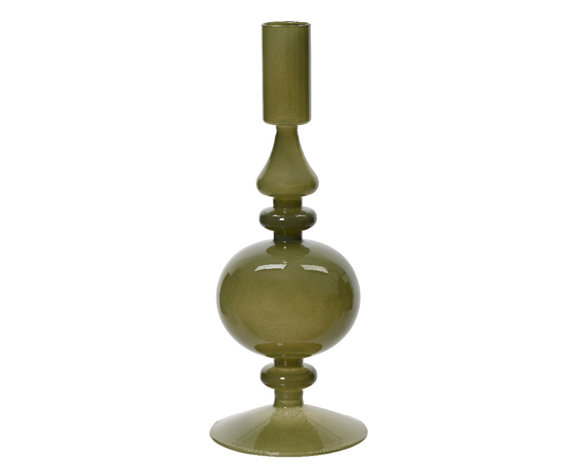 Kaemingk Kerzenhalter 22cm image number 1