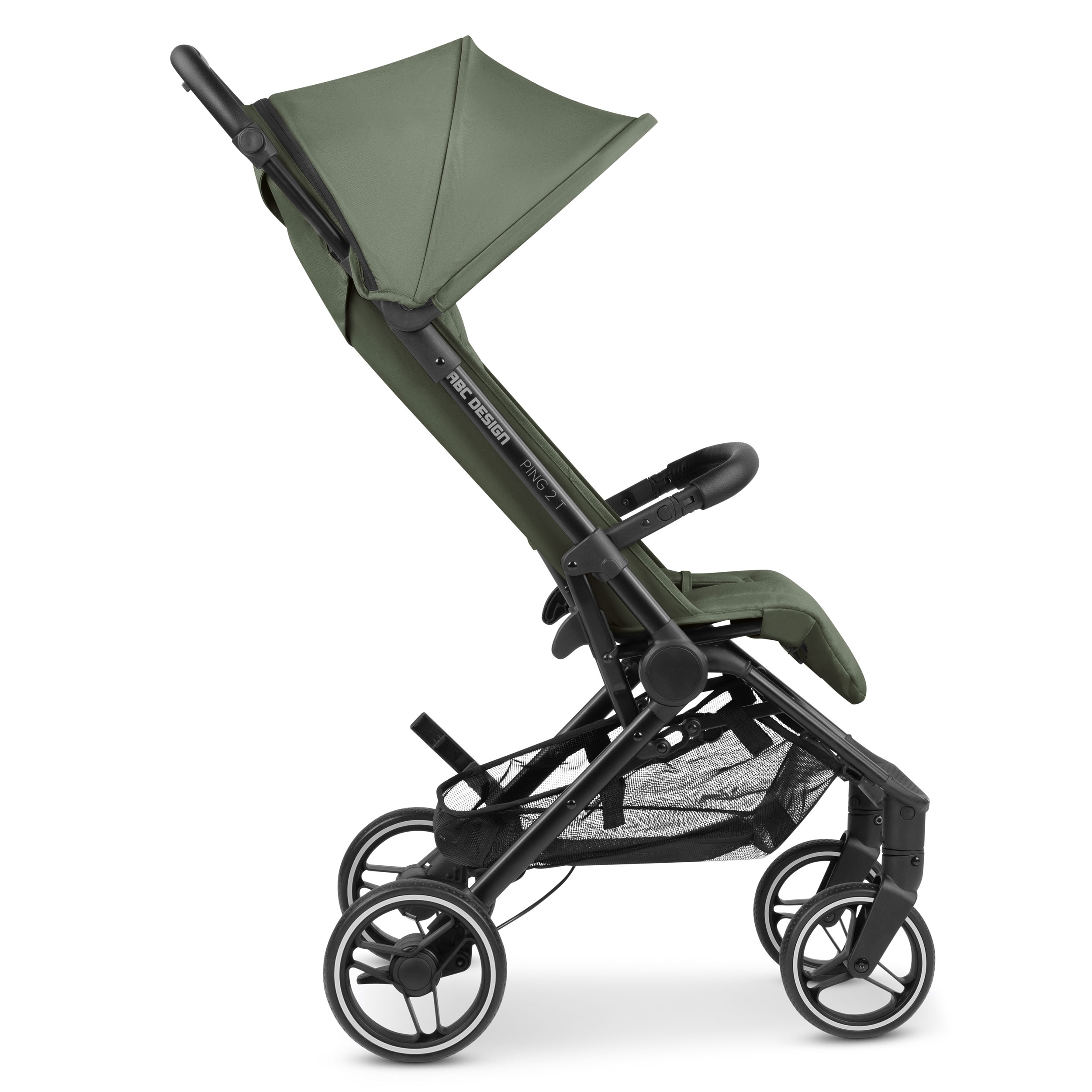 Buggy Ping Two Trekking image number null