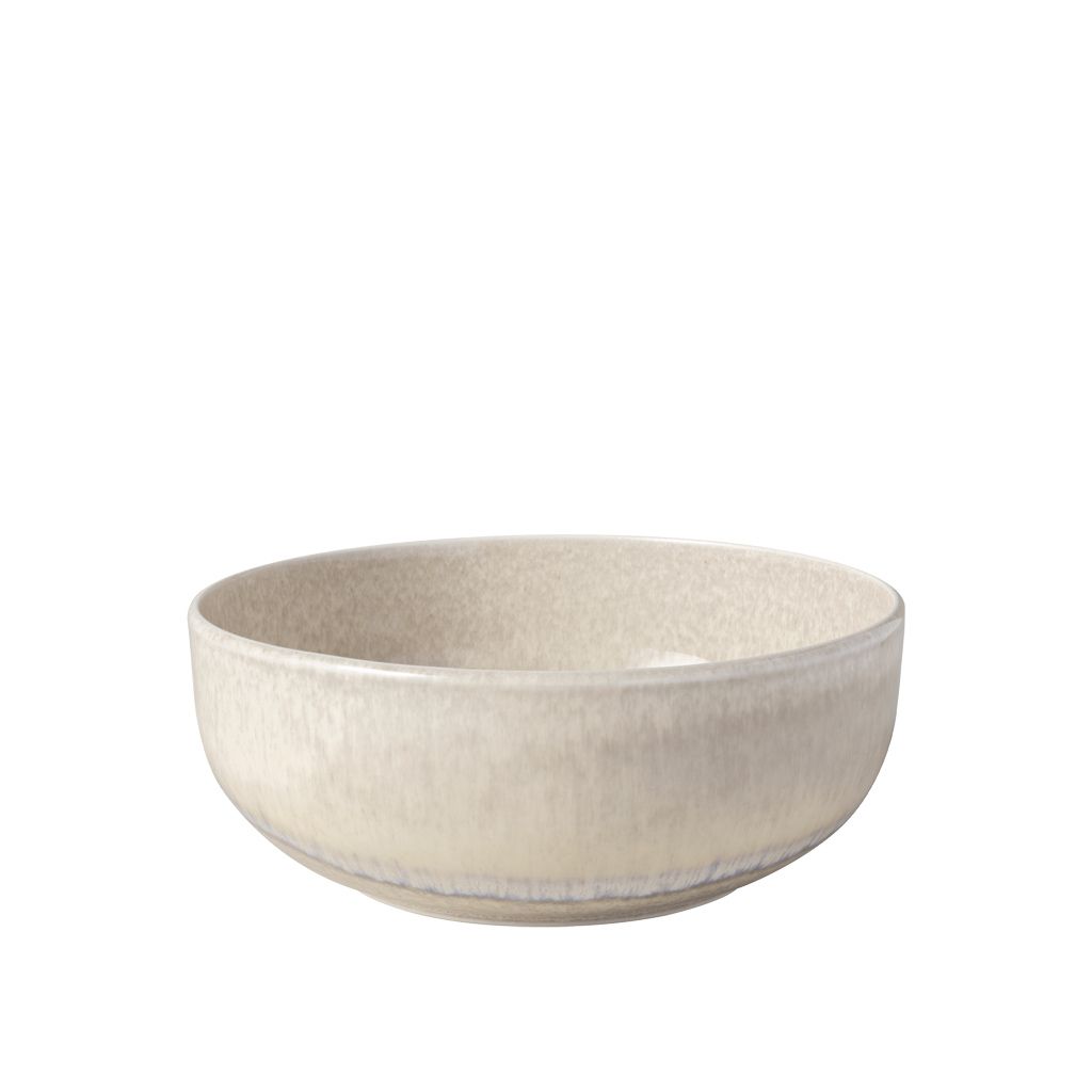 Villeroy & Boch - Perlemor Sand Schale - 18cm - Beige - Bild 4