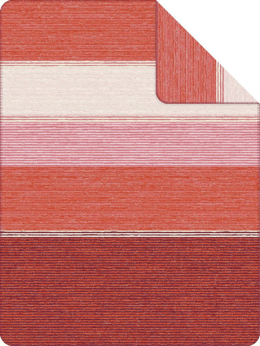 Jacquard-Decke image number null