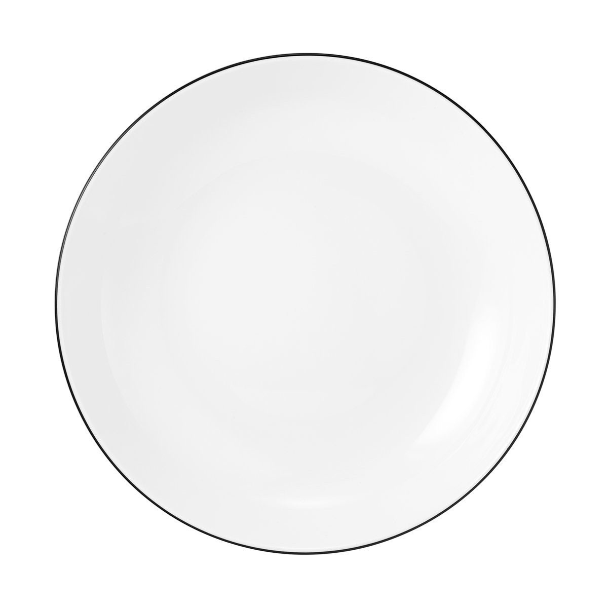 Suppenteller rund 21cm image number null