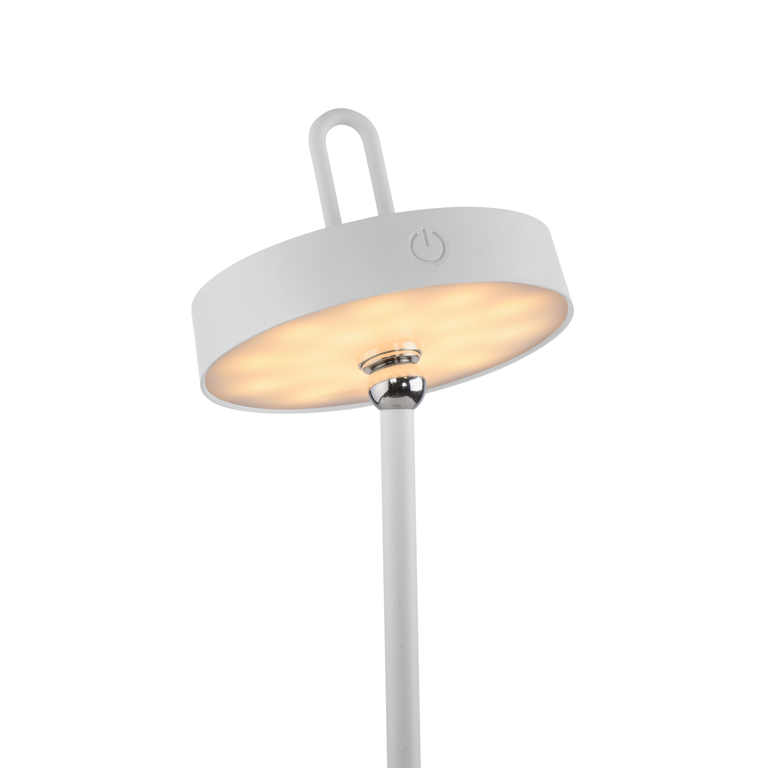 JUST LIGHT. LED-Akku-Tischleuchte 1flg image number 3