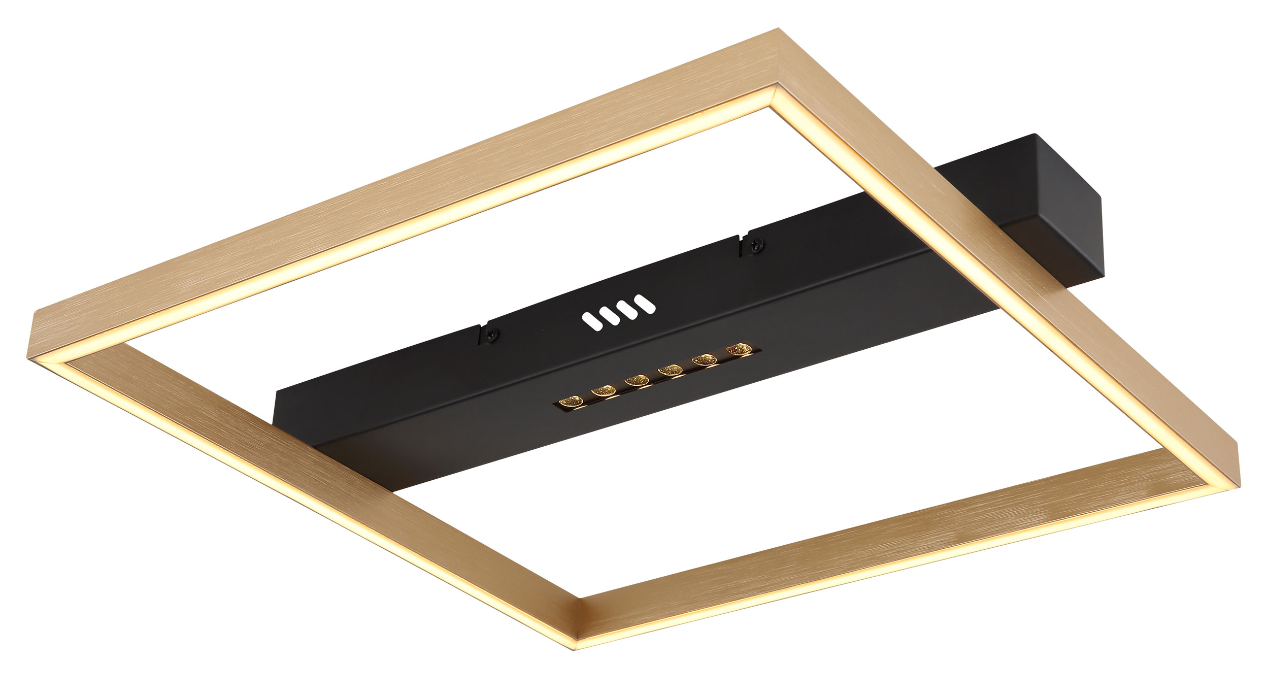 LED-Deckenleuchte 1flg image number null