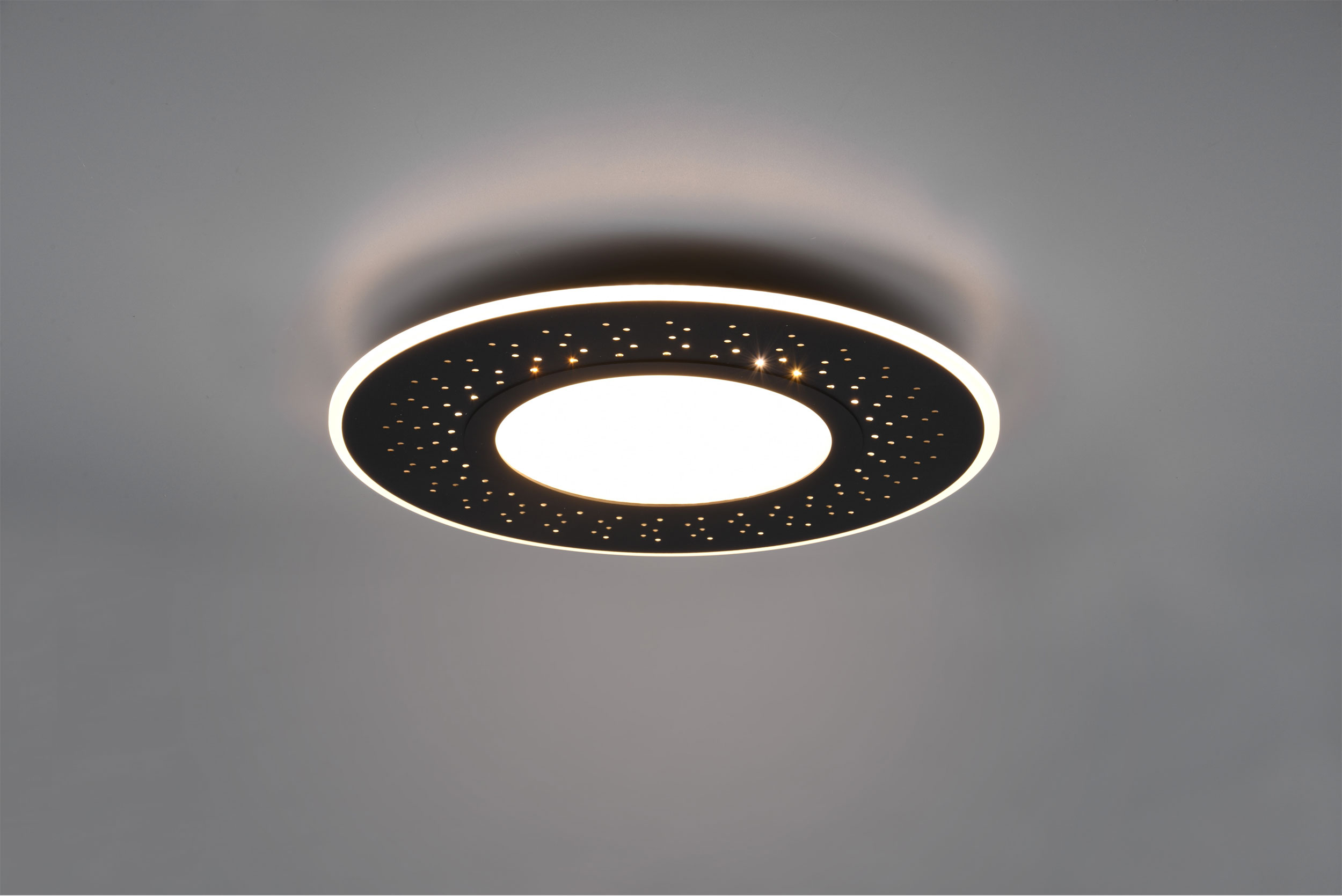 Trio Leuchten LED - Deckenleuchte 1flg image number 4