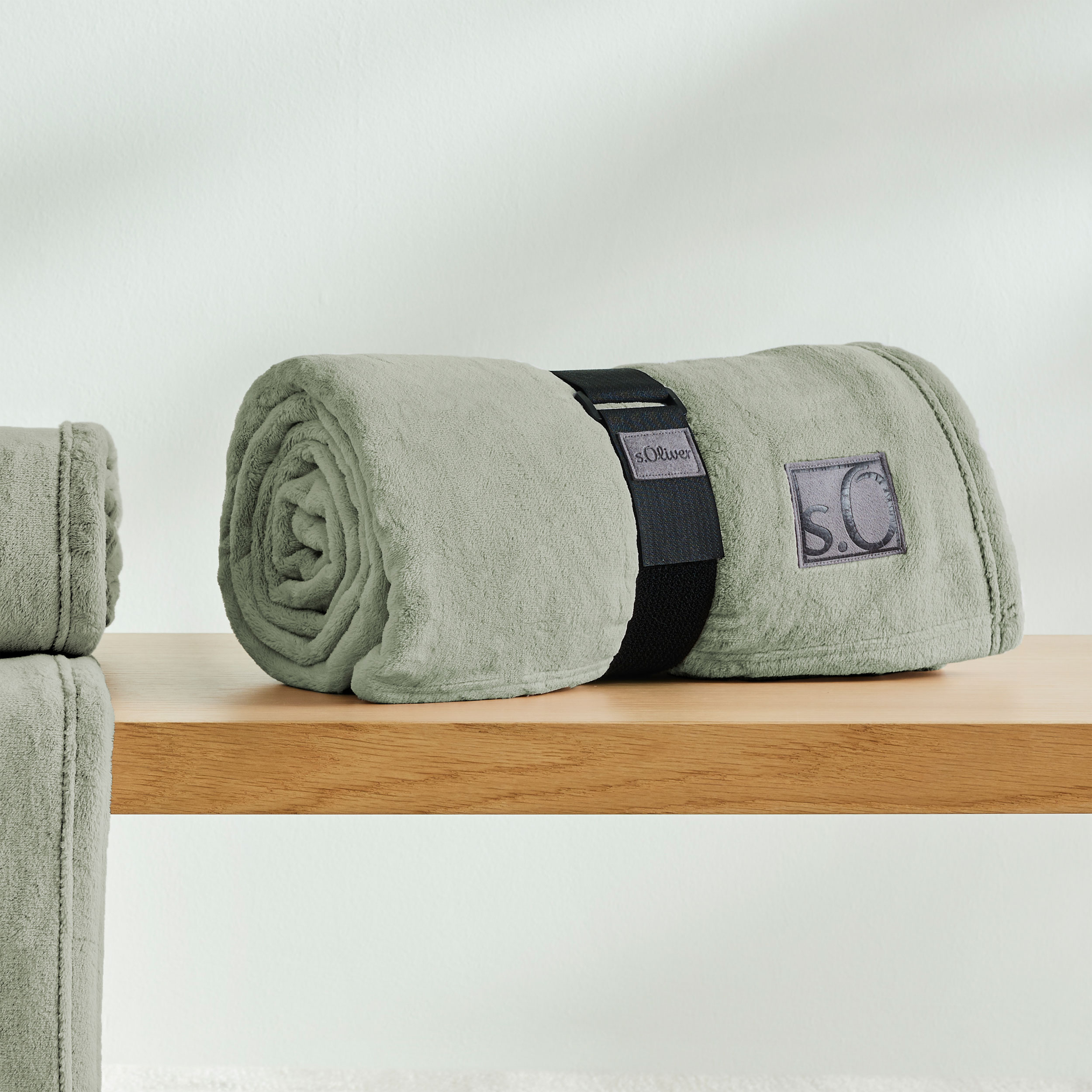 Decke Kuschelsoft image number null