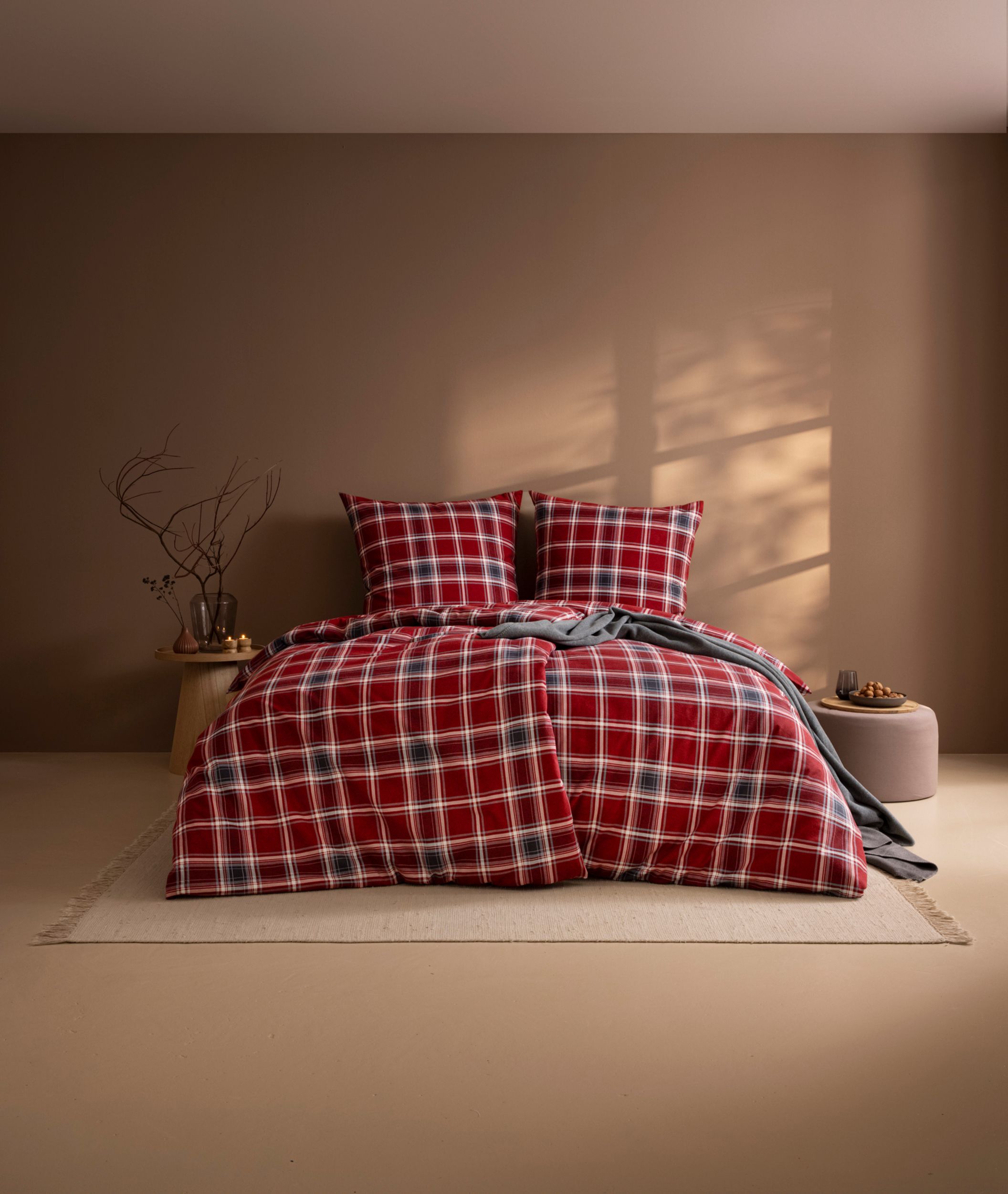 Estella Kuschelflanell-Bettw&auml;sche image number 2