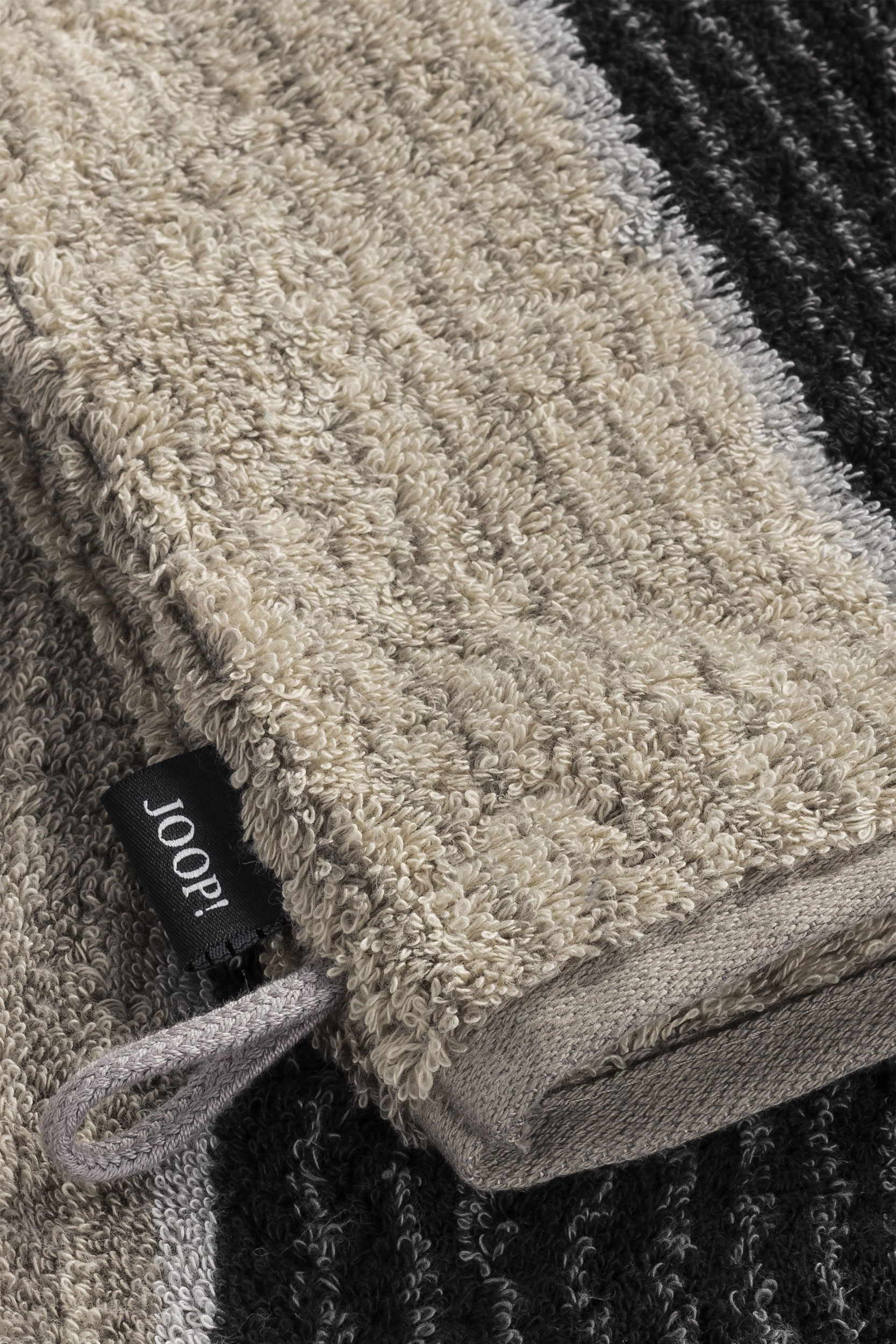 JOOP! Waschhandschuh image number 2