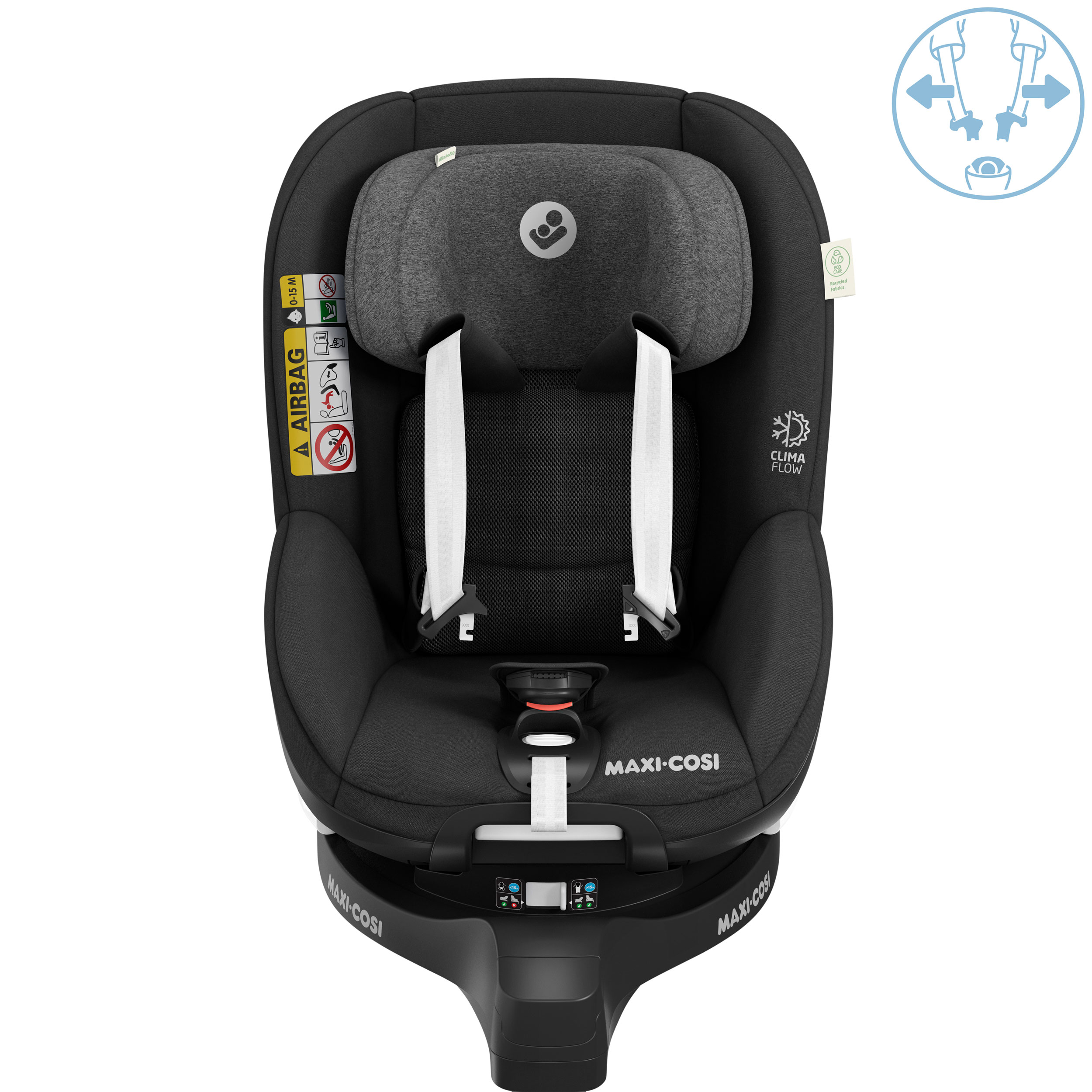 i-size Kindersitz Mica Pro Eco image number null