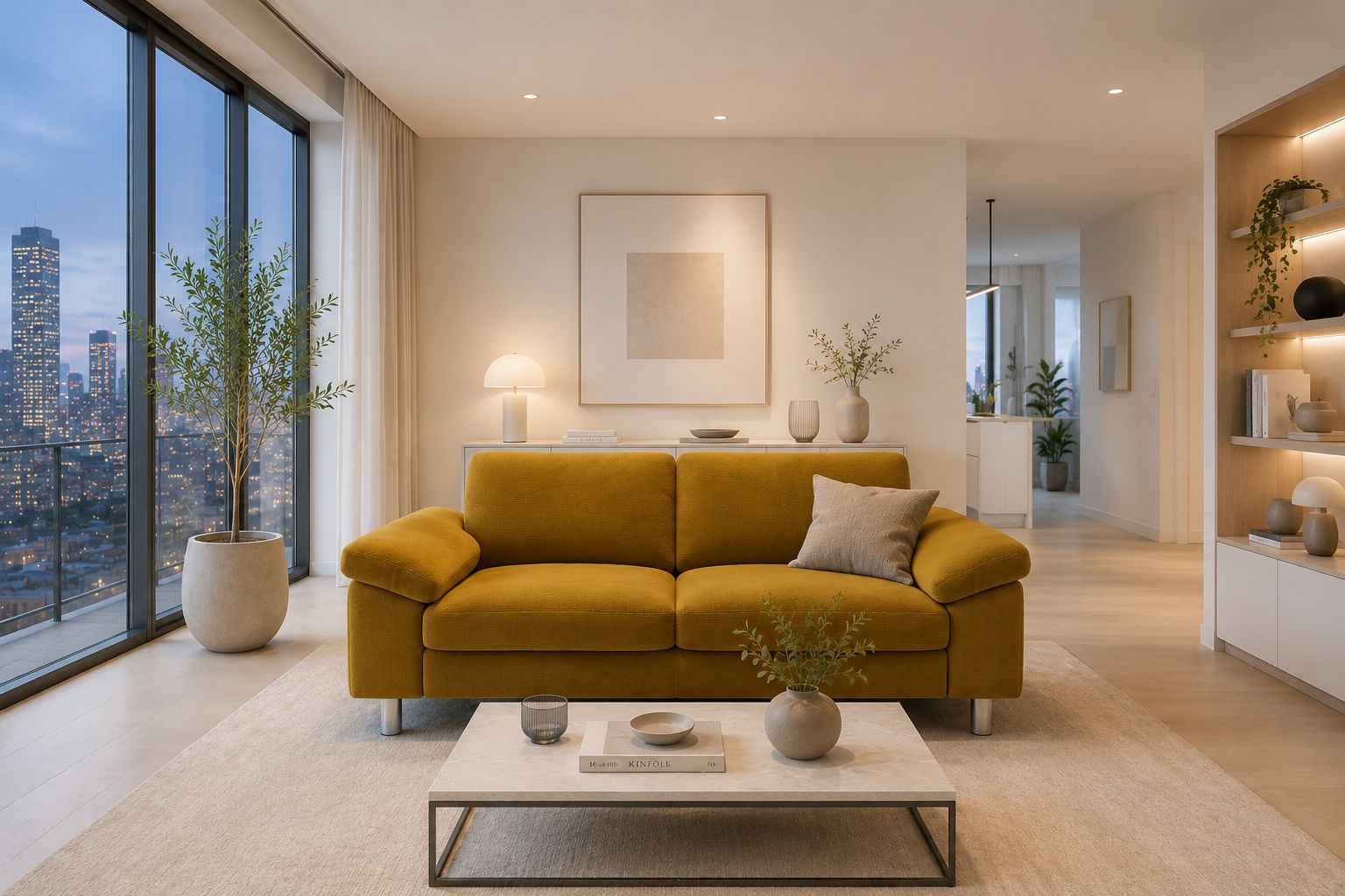 Lascondo 2-Sitzer-Sofa image number 8