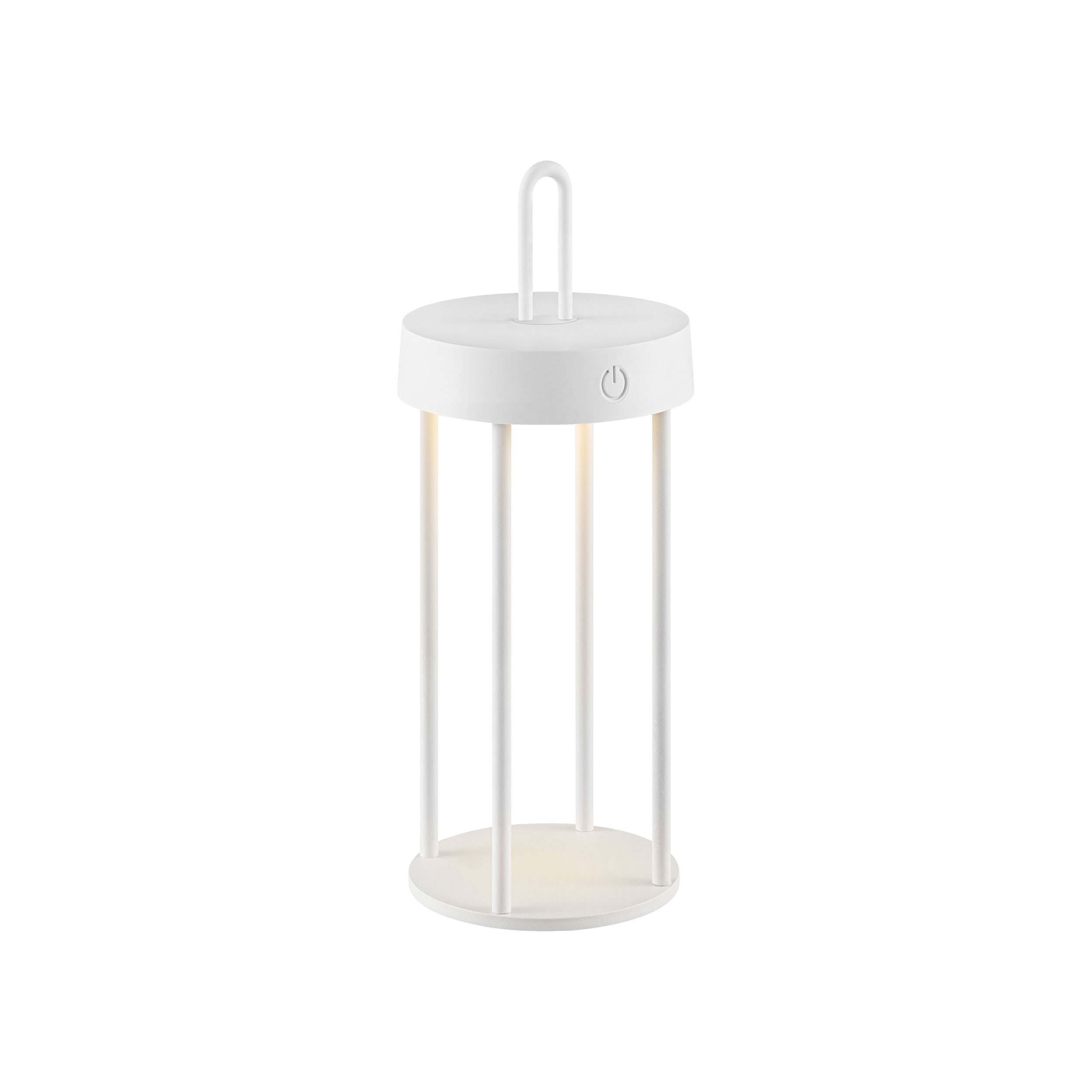 JUST LIGHT. LED-Akku-Tischleuchte 1flg image number 1