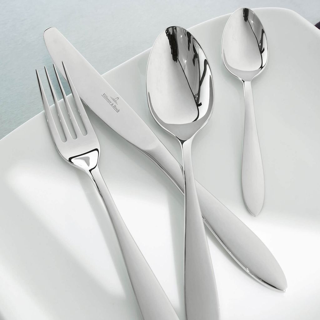 Villeroy & Boch Besteckset 30tlg image number 2