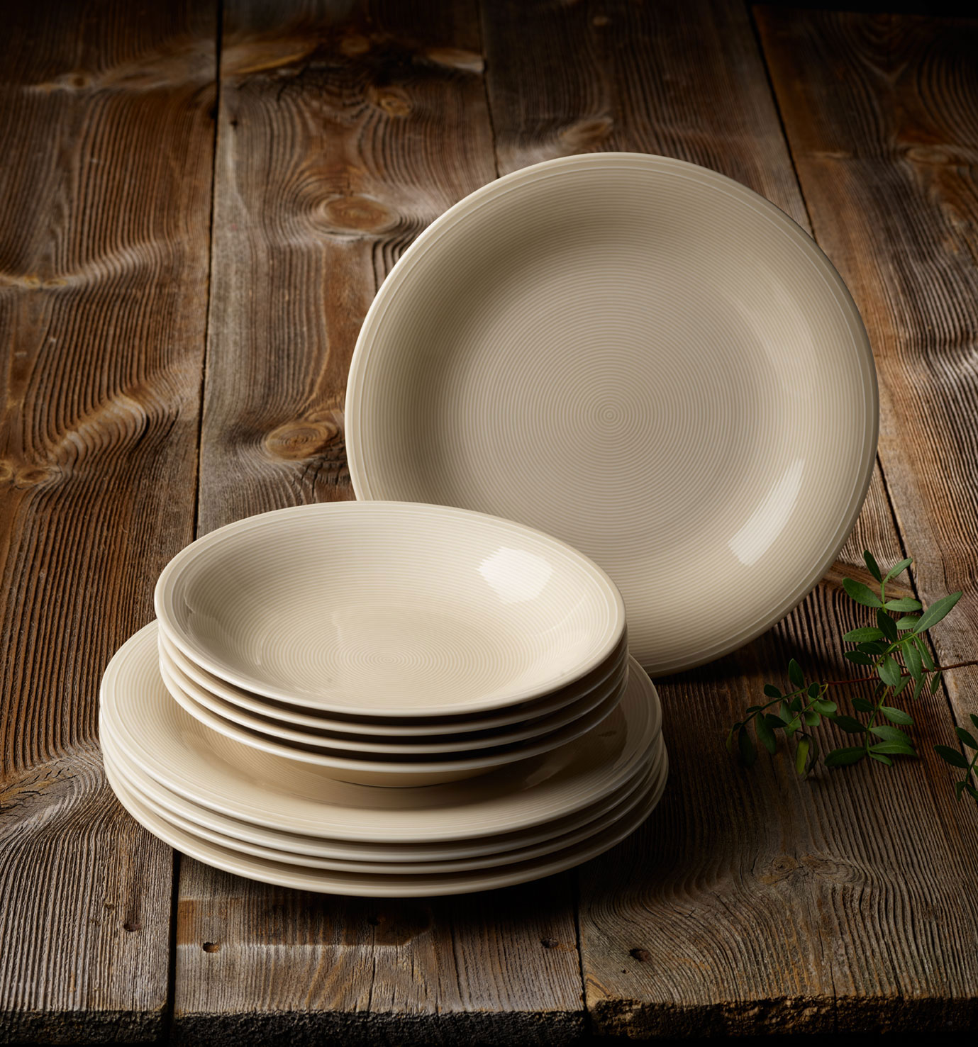 Villeroy & Boch Tafelgeschirr 8tlg. image number 2