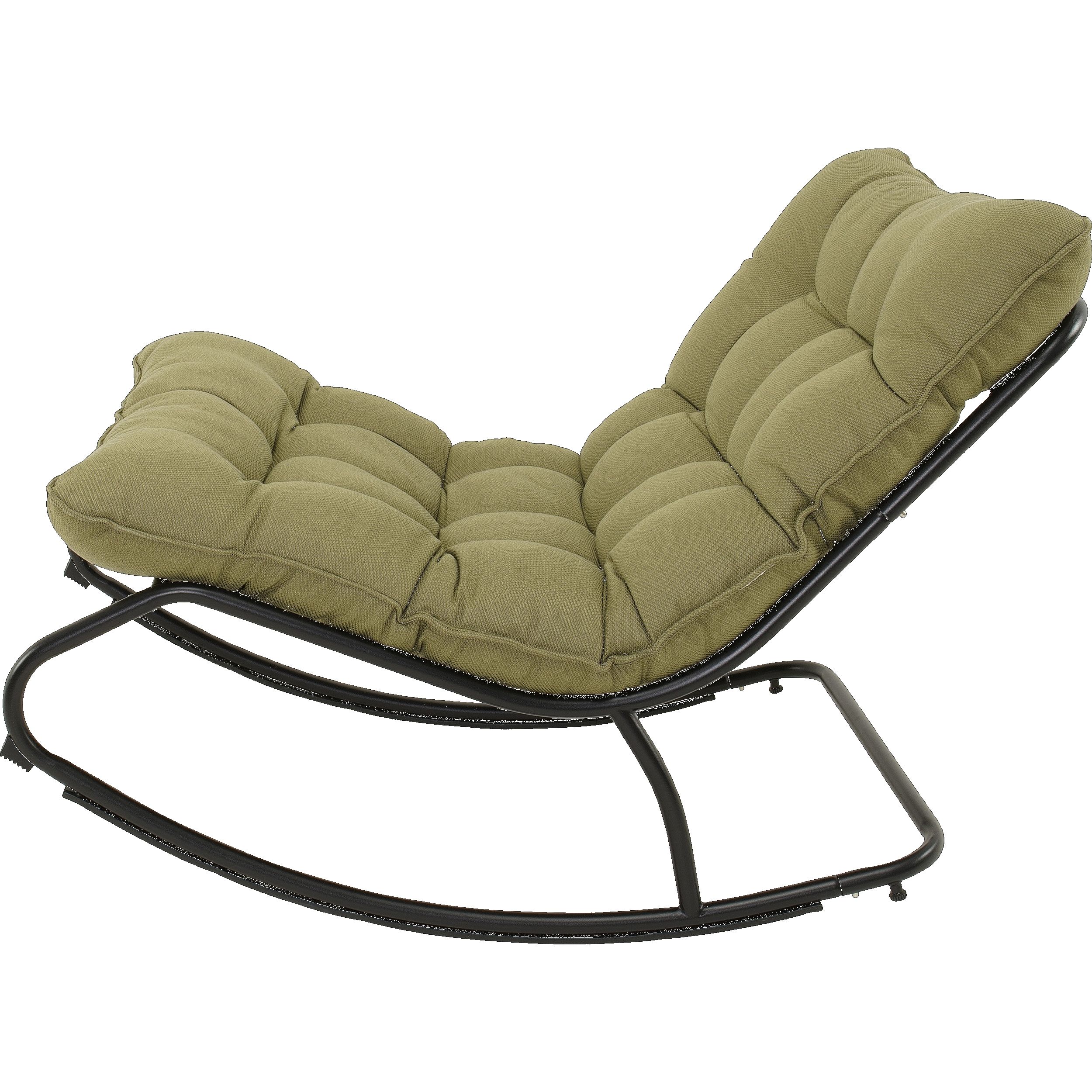 OUTDOOR Schaukelstuhl image number 2