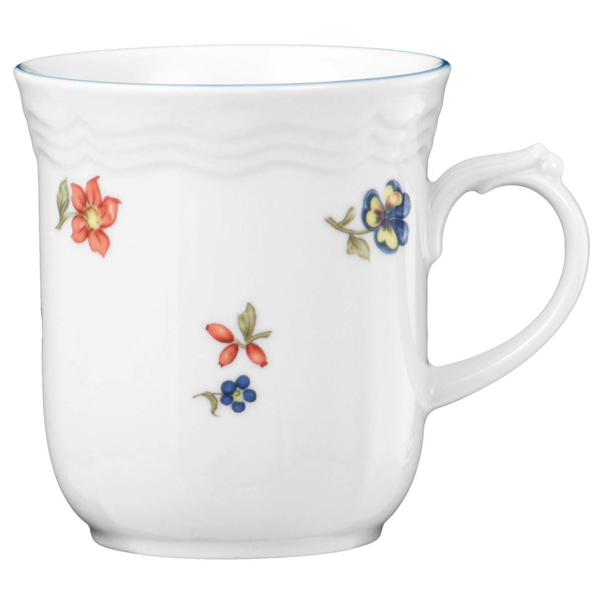 Seltmann Becher mit Henkel 290ml image number 1