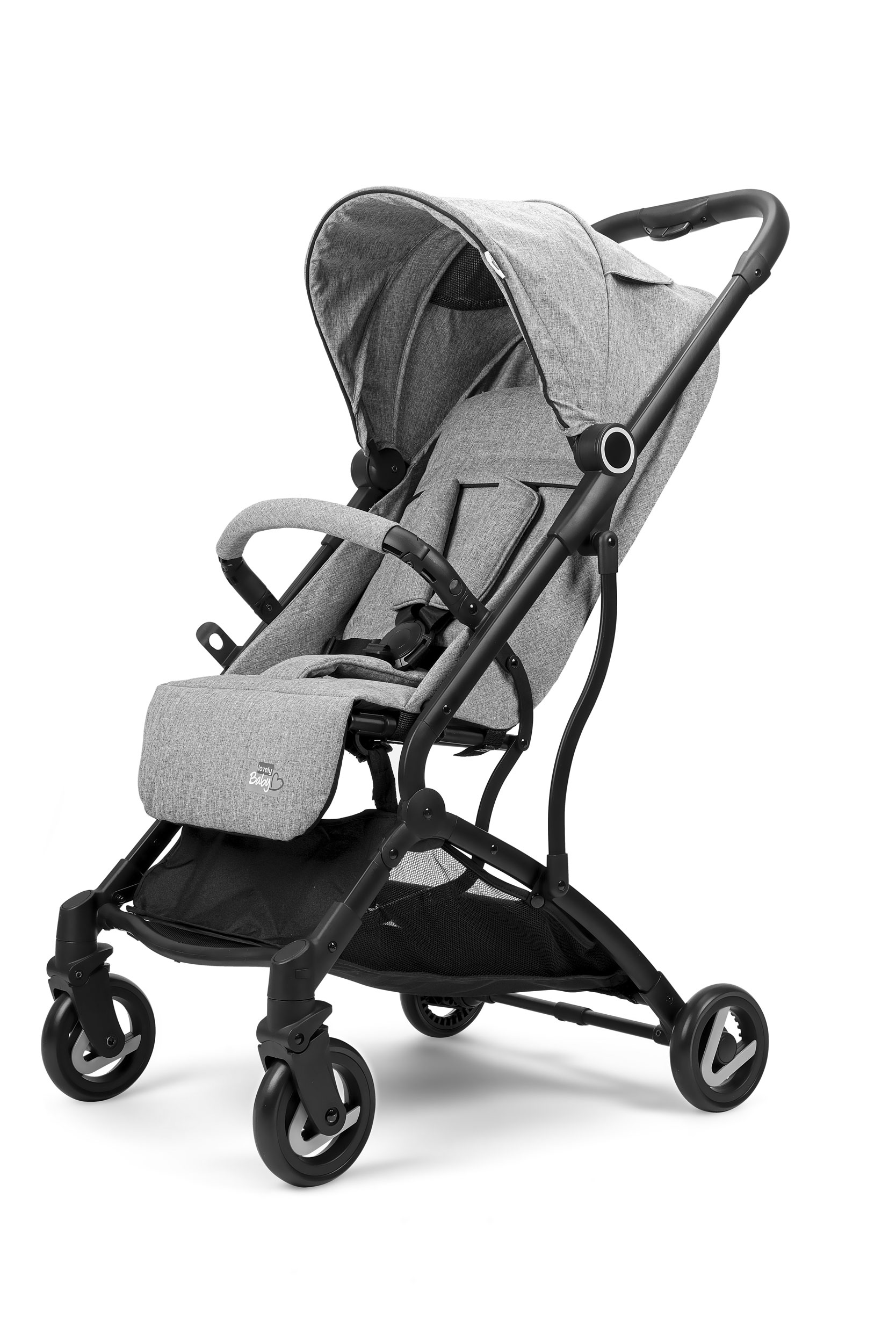 Buggy Amy - Lovely Baby - image number null