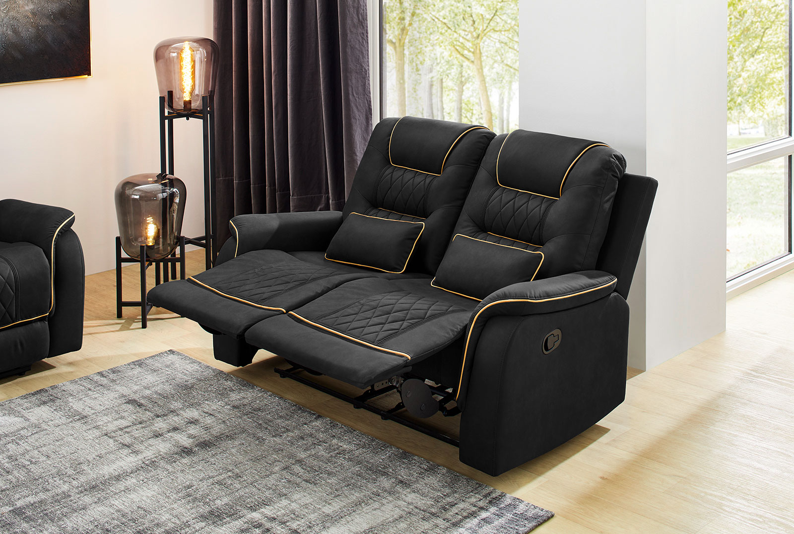 Polstergarnitur image number 7