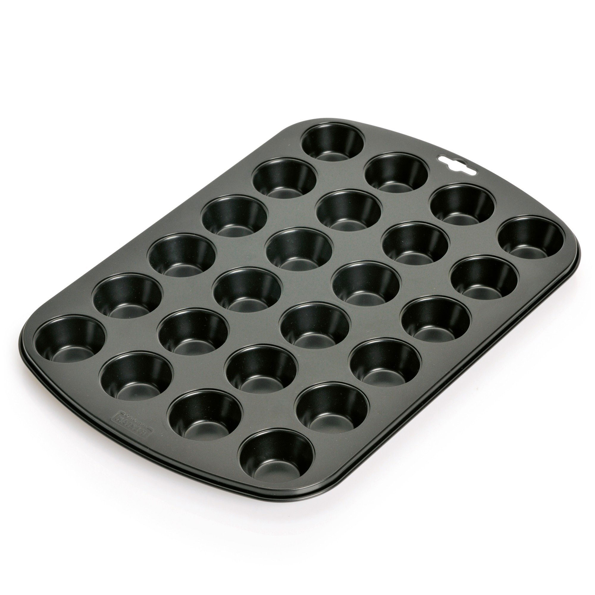 24er Mini-Muffinform 27x38cm image number null