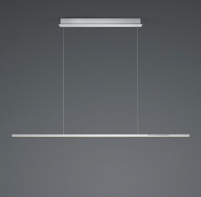 elements by BANKAMP LED-Pendelleuchte 1flg image number 2