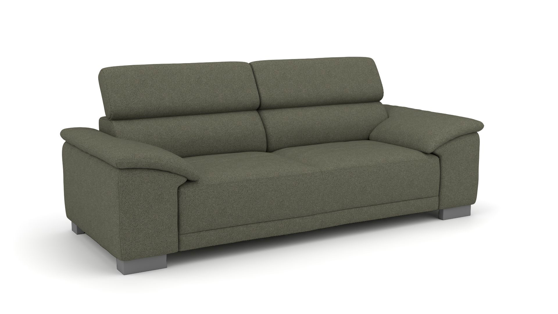 Lascondo 3-Sitzer-Sofa image number 6