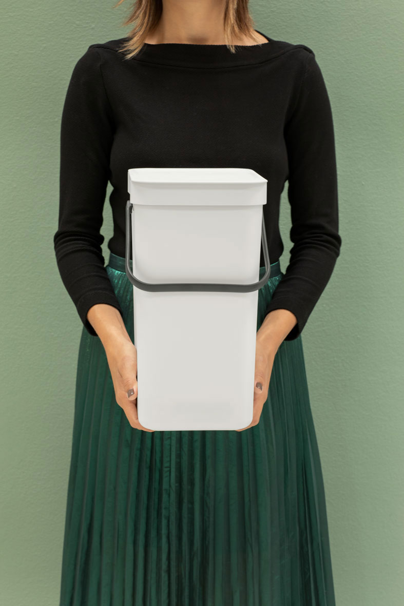 Brabantia Abfalleimer 12l image number 5