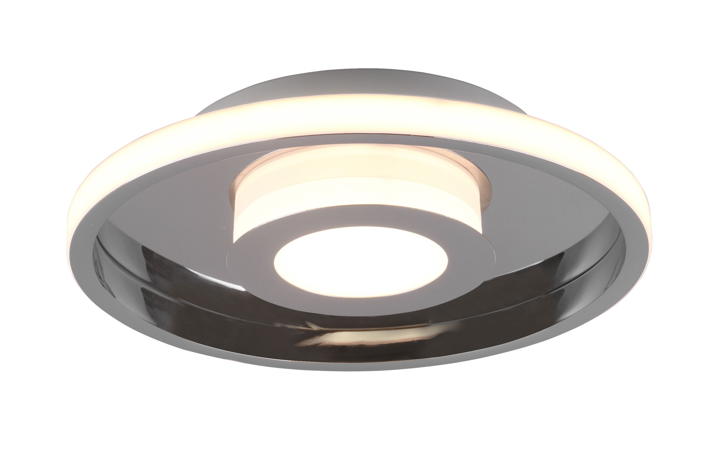 LED-Deckenleuchte 1flg image number null