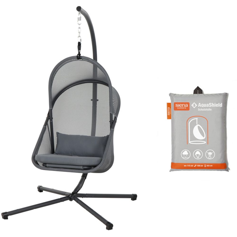 SIENA GARDEN Gartenmöbelset 2-tlg image number 1