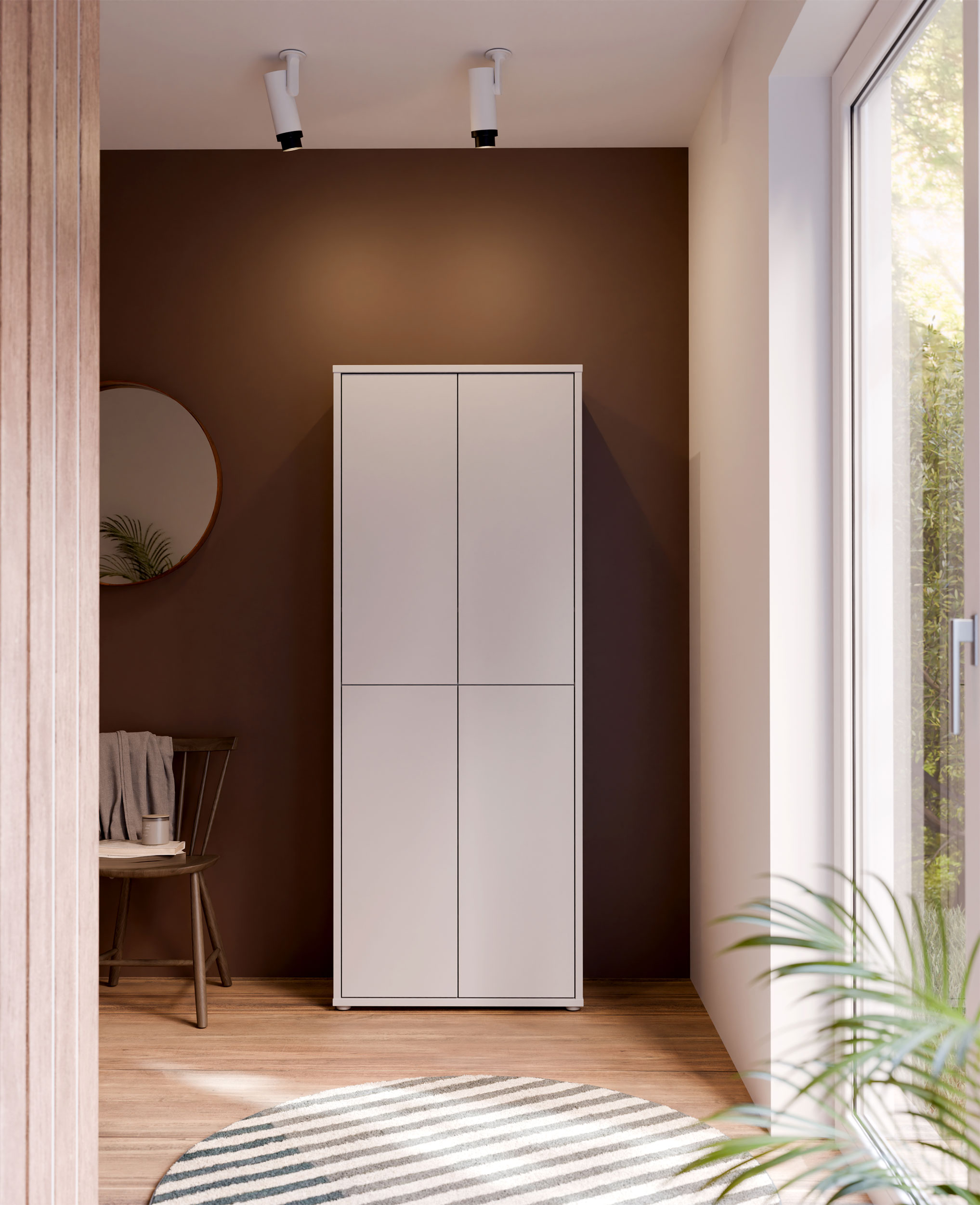 Schuhschrank image number null