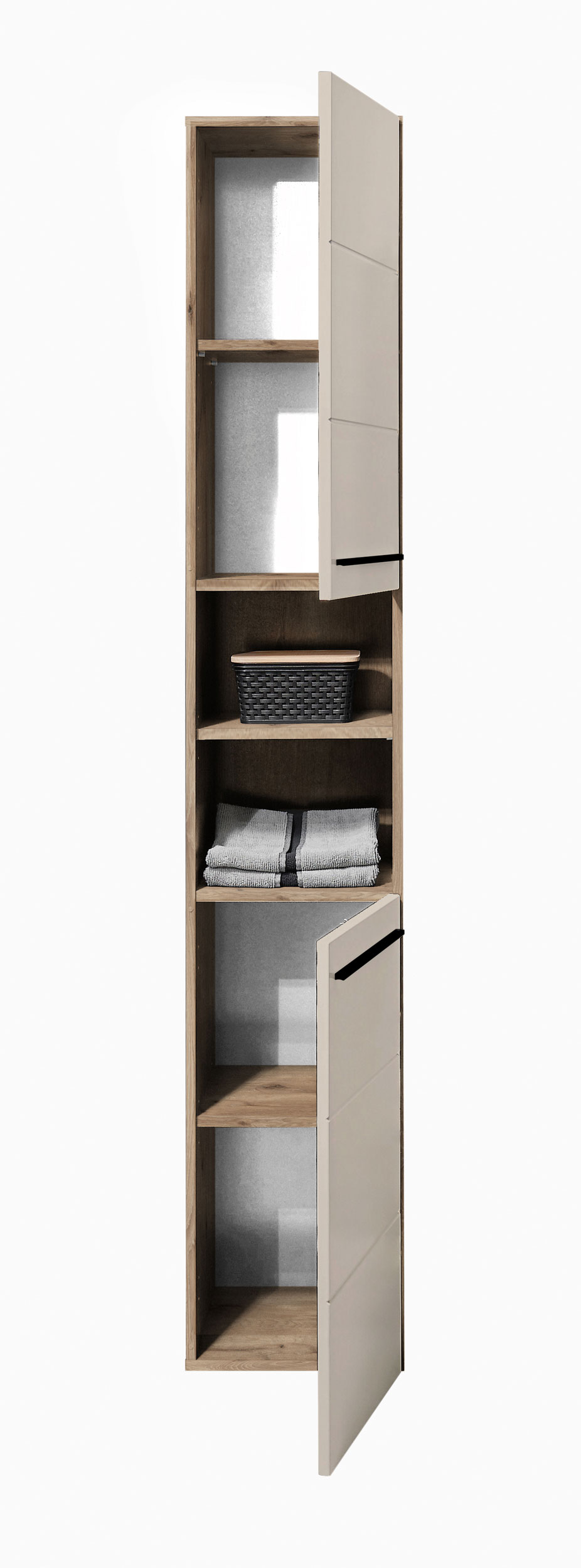 Hochschrank image number 3